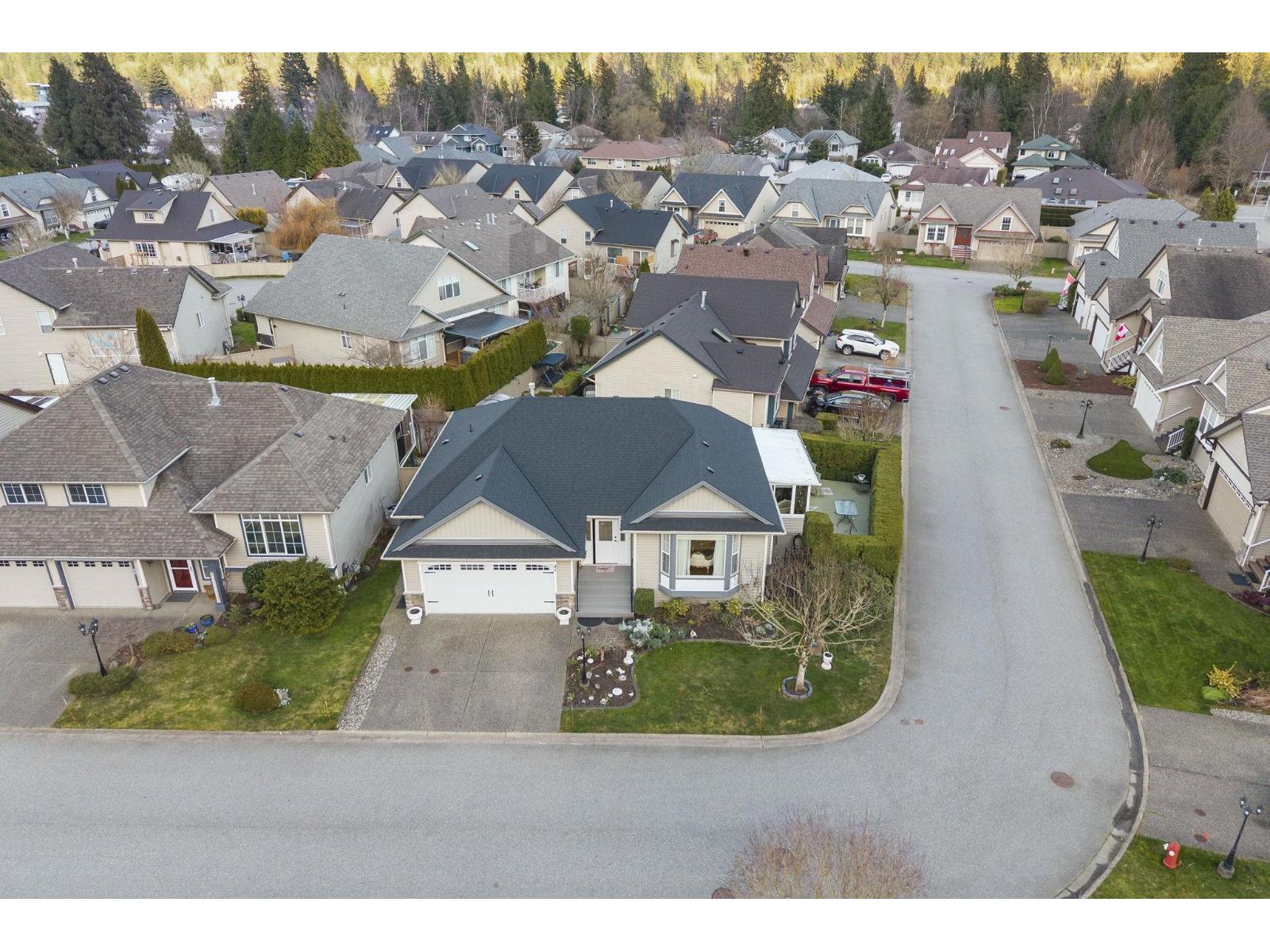 41 349 WALNUT AVENUE, Harrison Hot Springs, Harrison Hot Springs