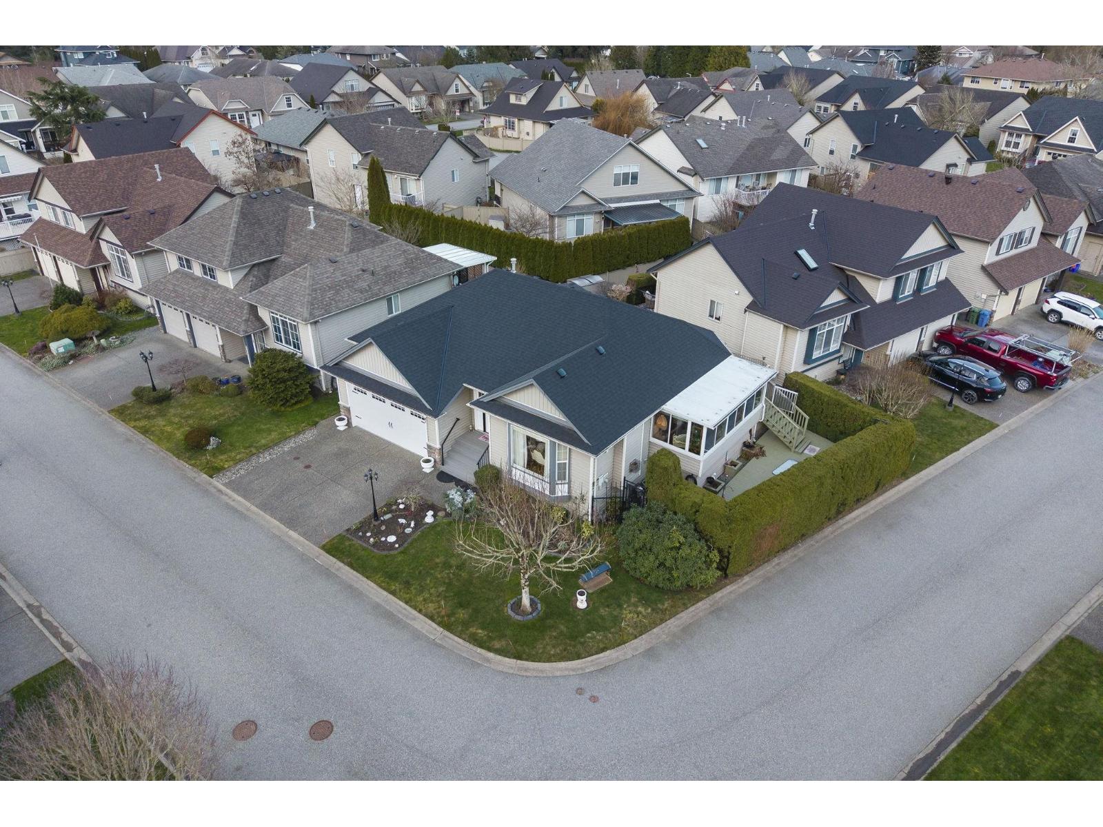 41 349 WALNUT AVENUE, Harrison Hot Springs, Harrison Hot Springs