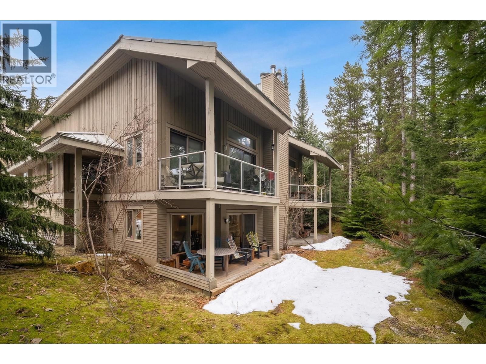 3114 ST MORITZ CRESCENT, Whistler