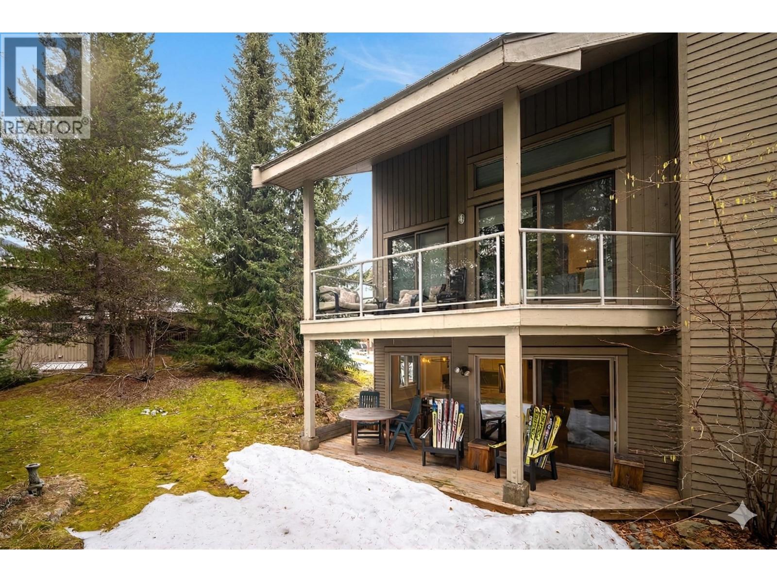 3114 ST MORITZ CRESCENT, Whistler