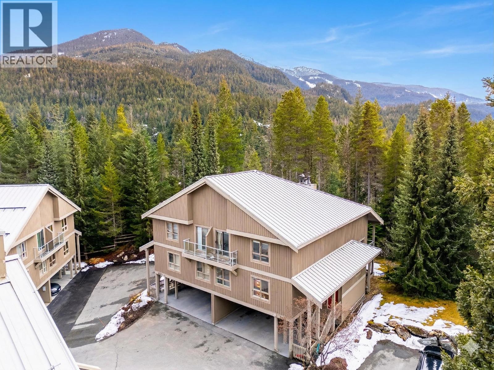 3114 ST MORITZ CRESCENT, Whistler