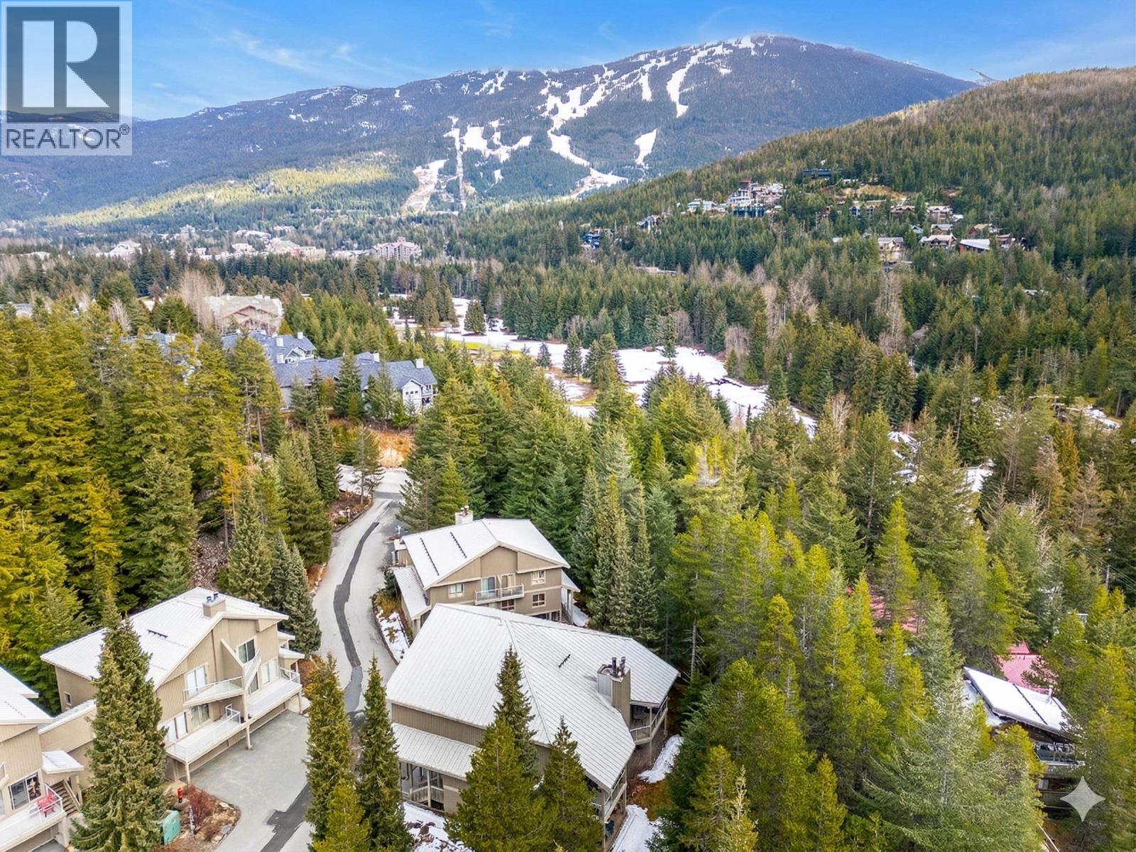 3114 ST MORITZ CRESCENT, Whistler