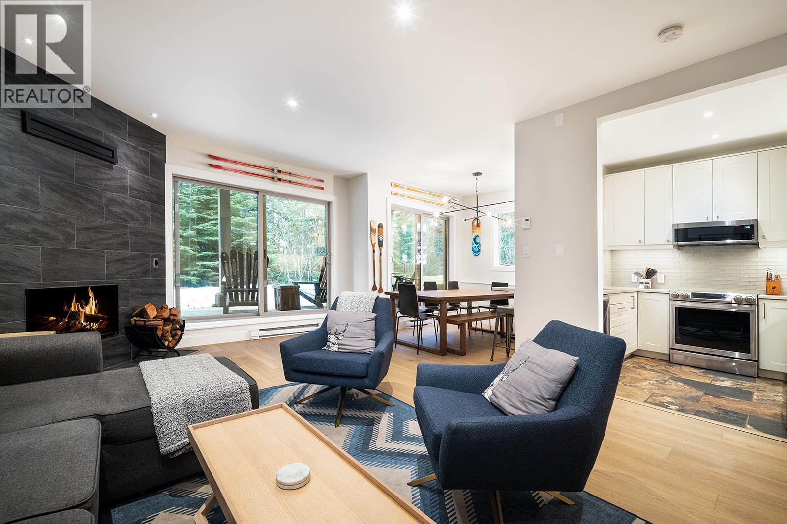 3114 ST MORITZ CRESCENT, Whistler