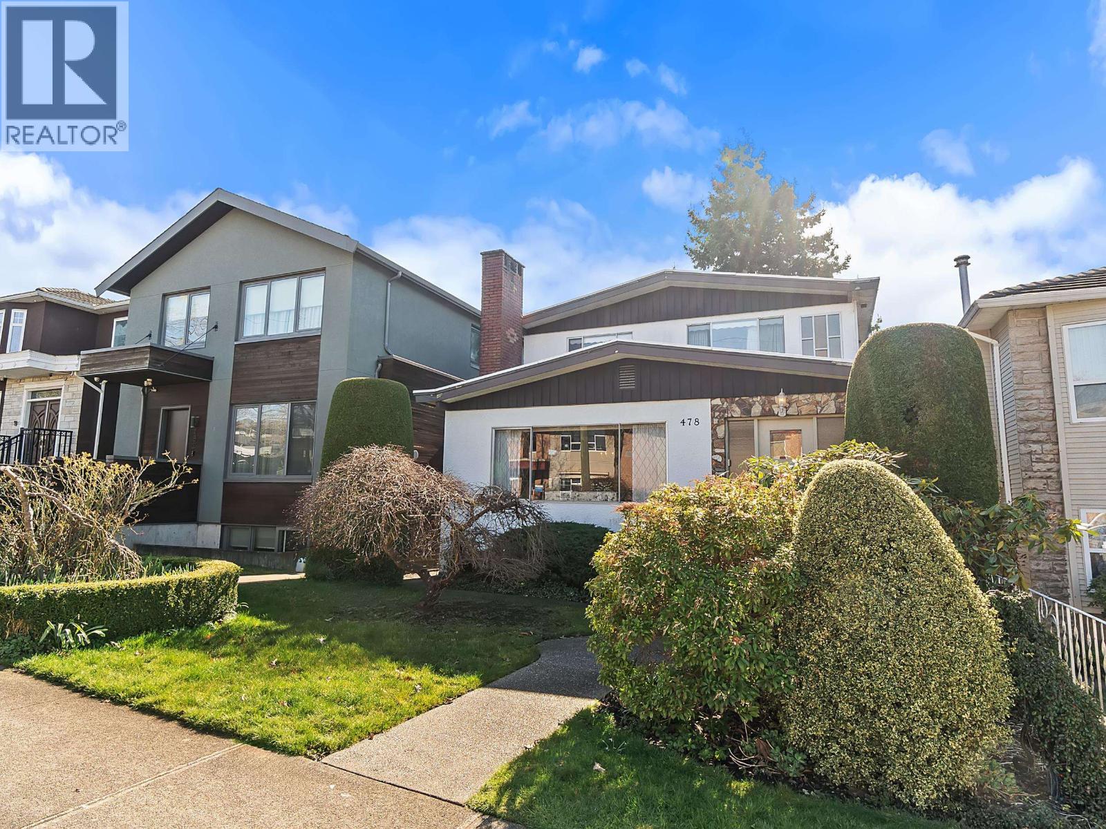 478 53RD Avenue - photo 2