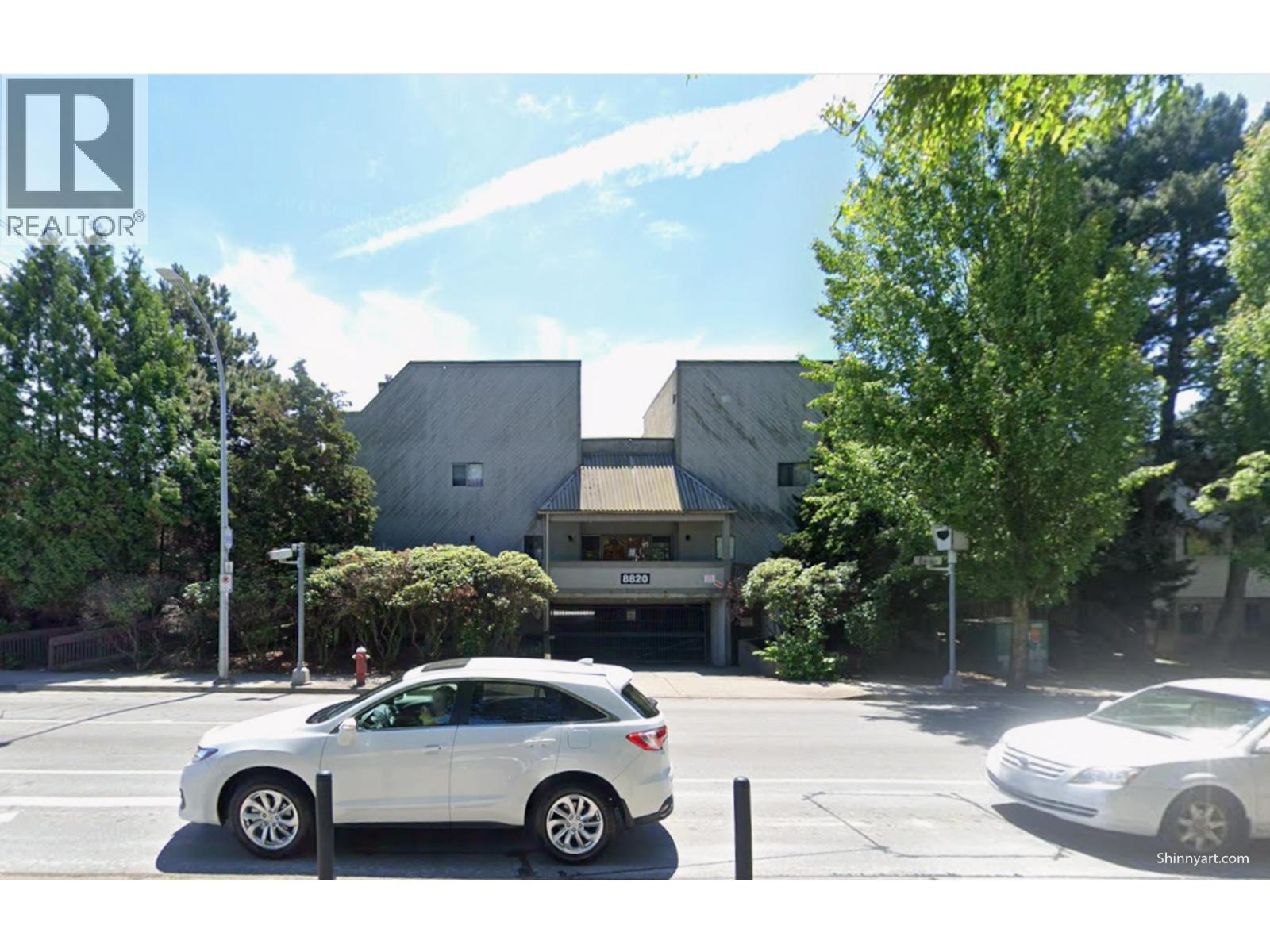 12 8820 WESTMINSTER HIGHWAY, Richmond