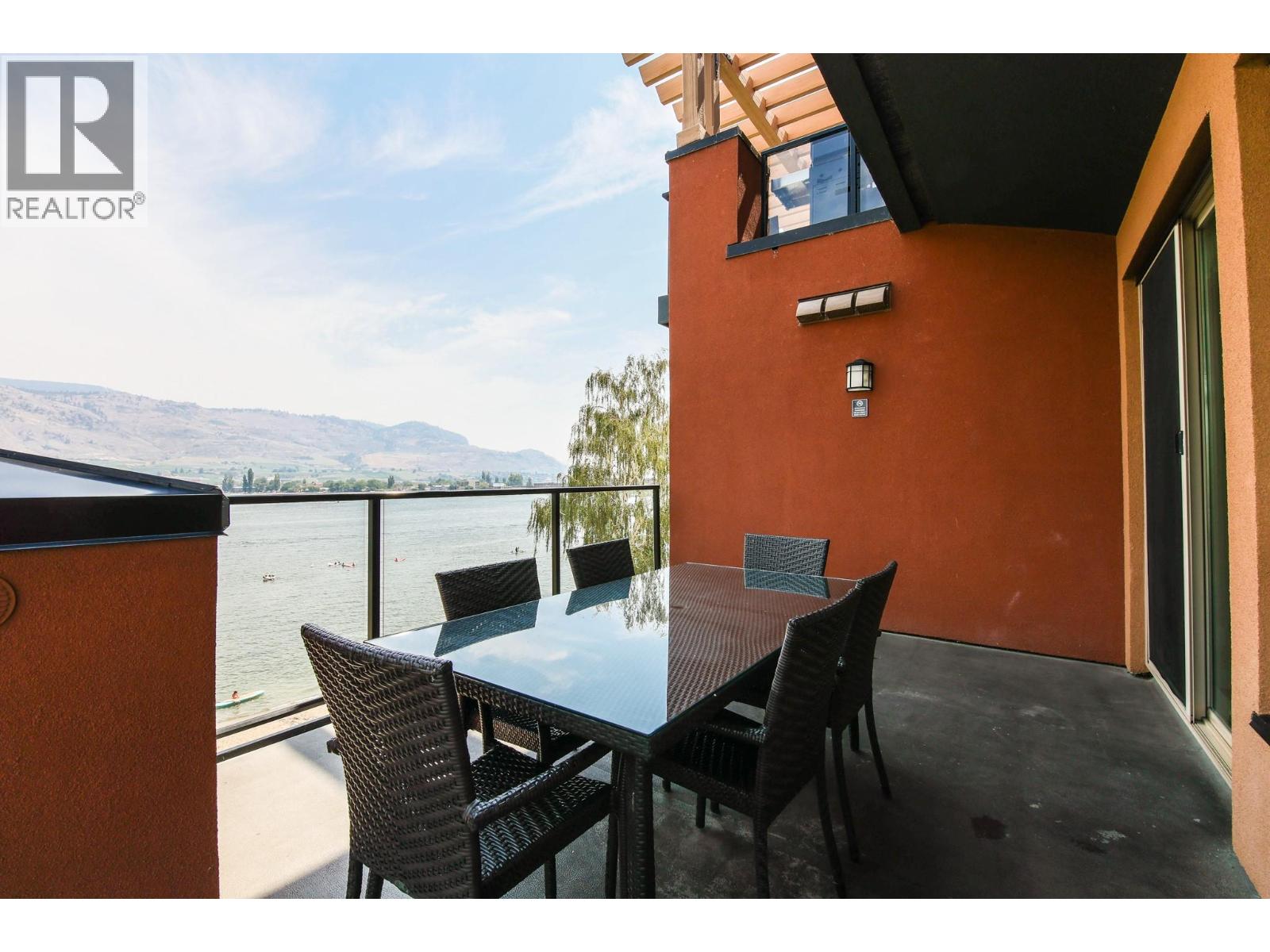 304-15 PARK Place, Osoyoos