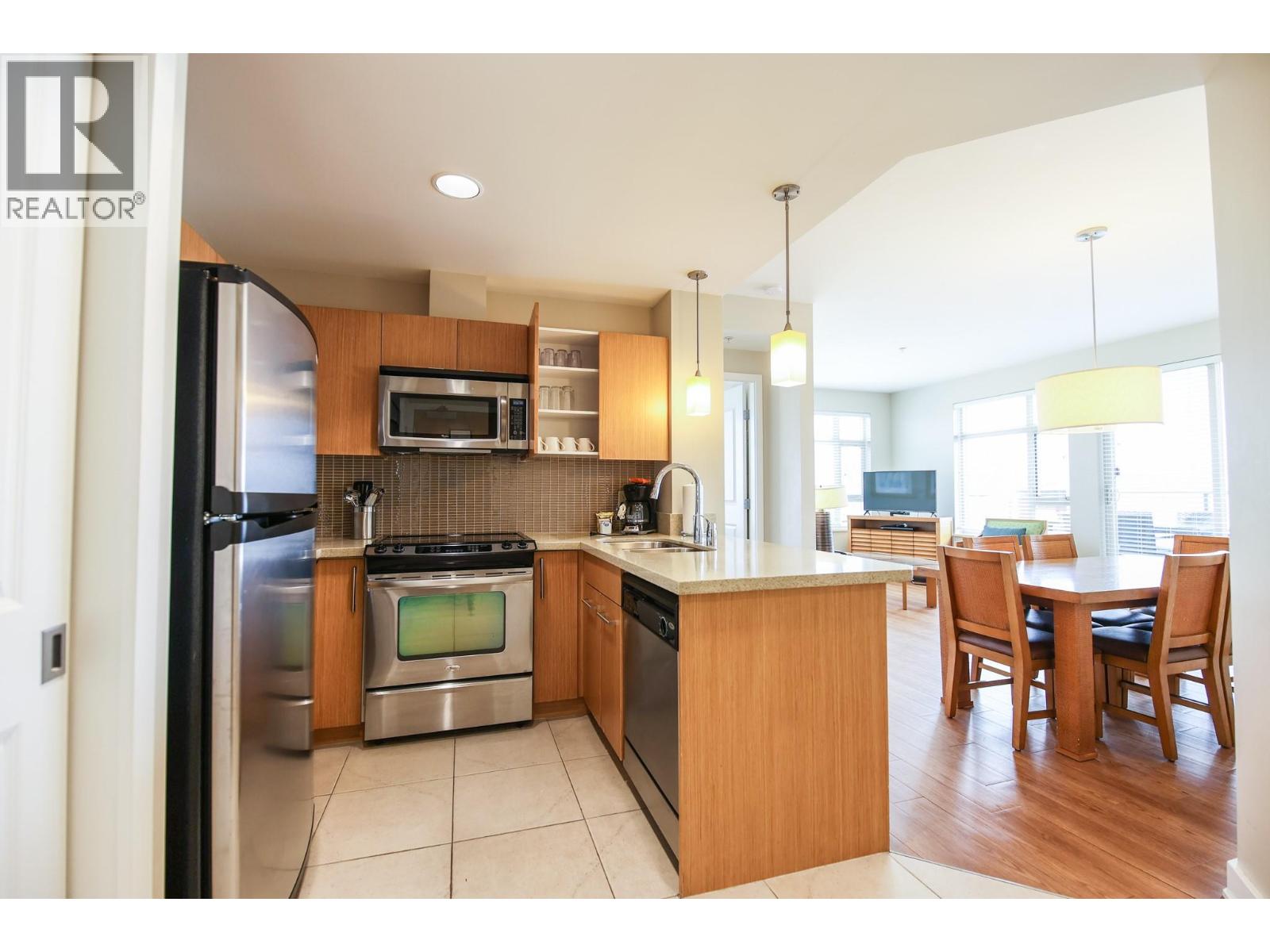 304-15 PARK Place, Osoyoos