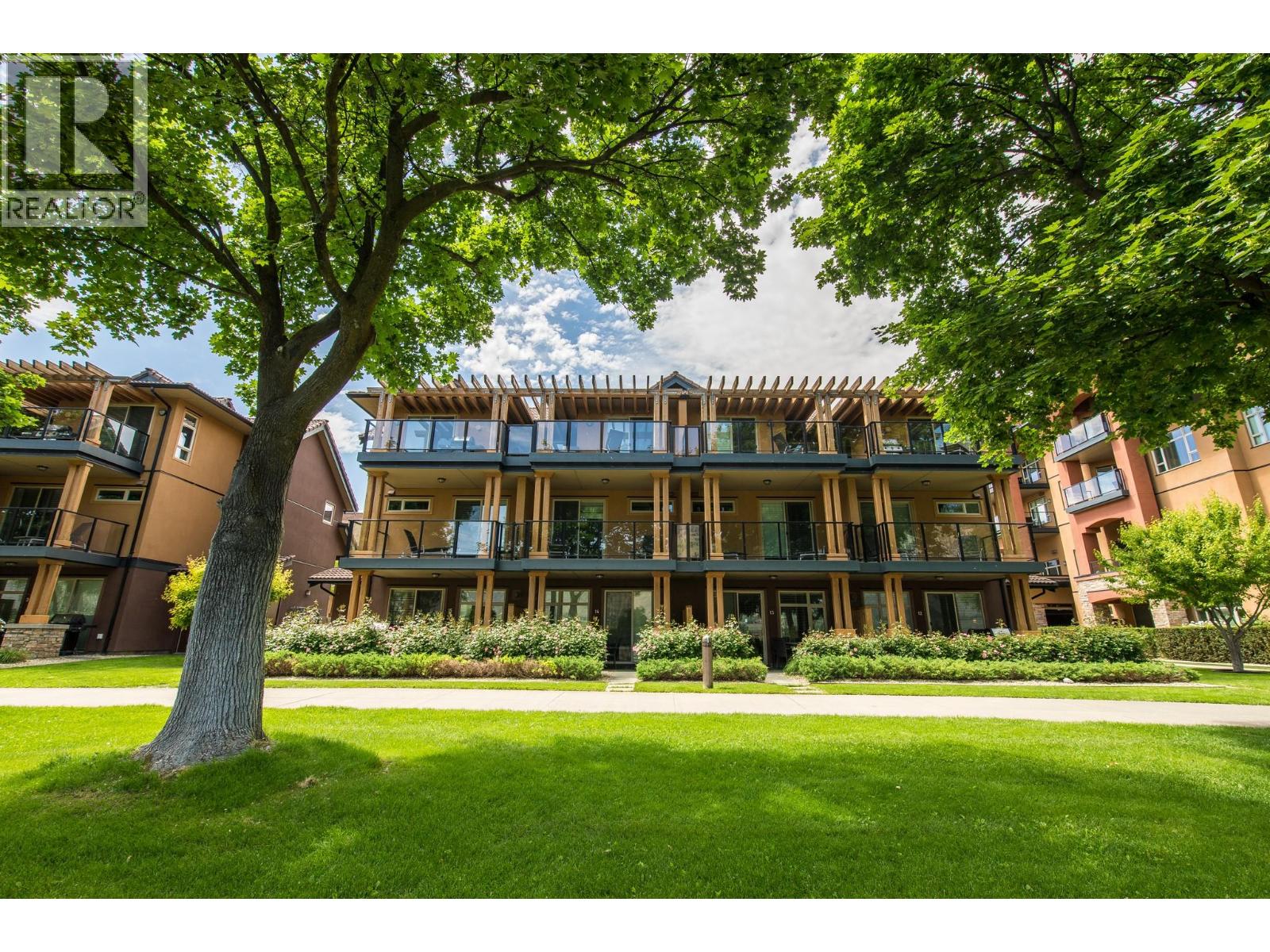 304-15 PARK Place, Osoyoos