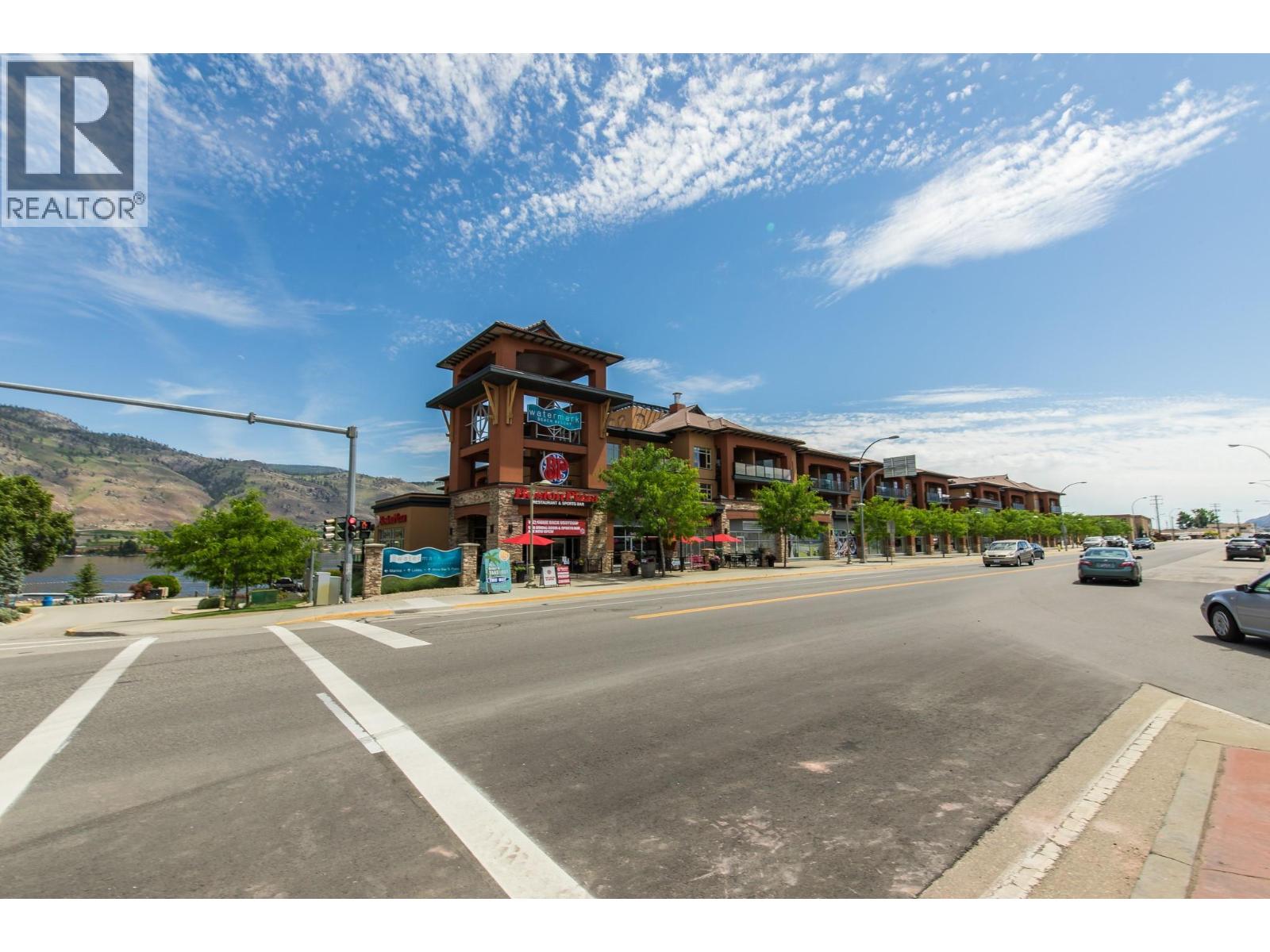 304-15 PARK Place, Osoyoos