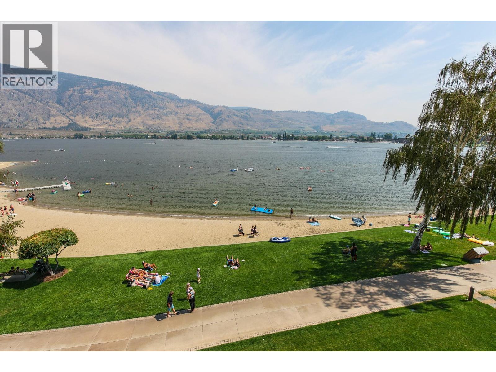 304-15 PARK Place, Osoyoos
