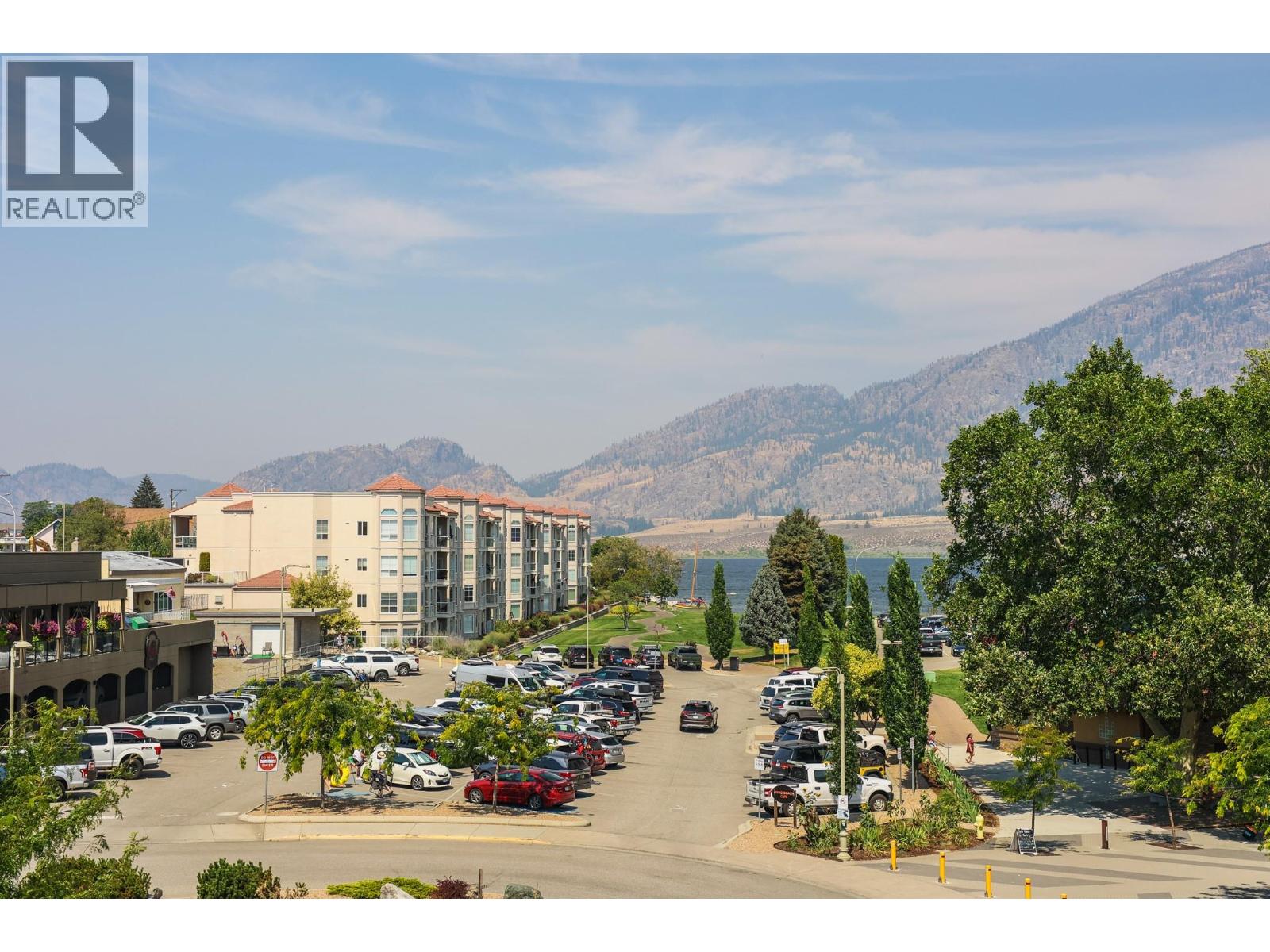 304-15 PARK Place, Osoyoos