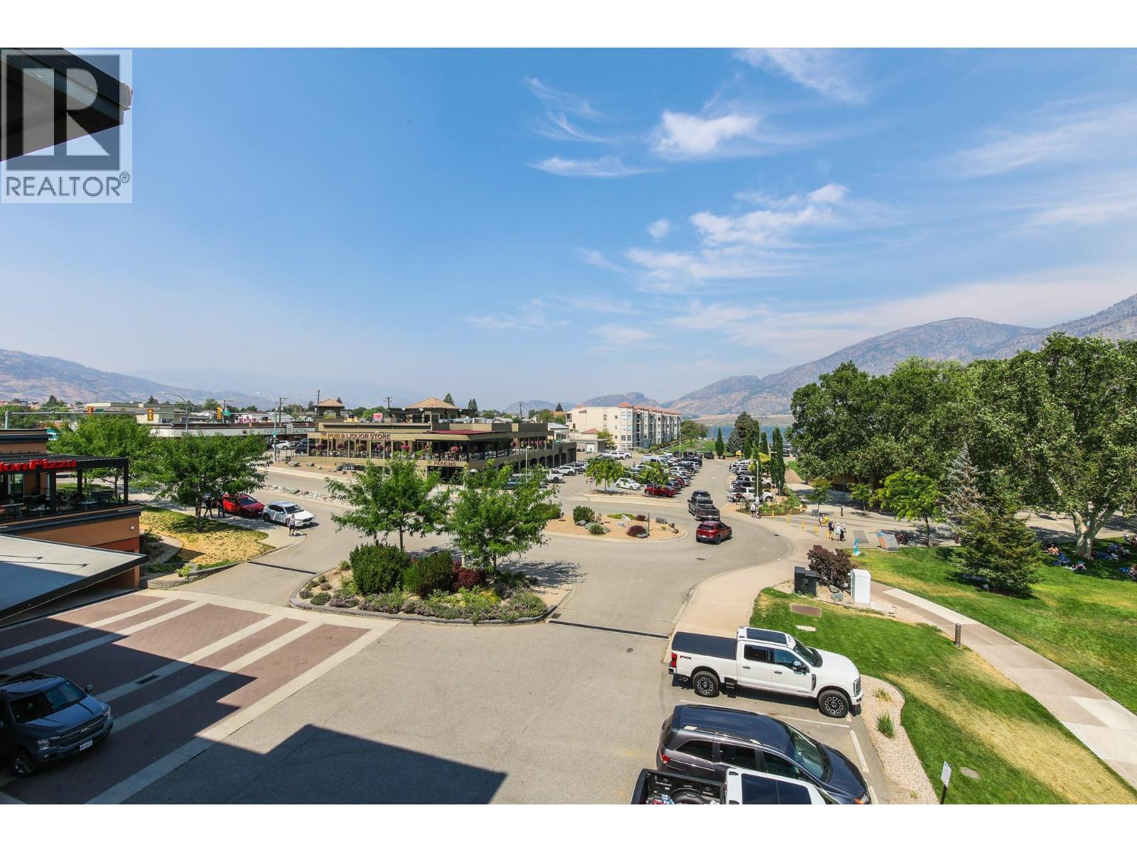 304-15 PARK Place, Osoyoos