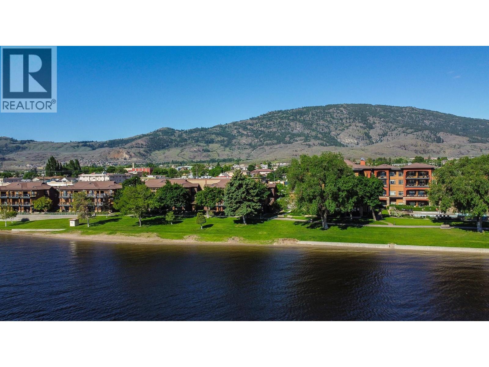 304-15 PARK Place, Osoyoos