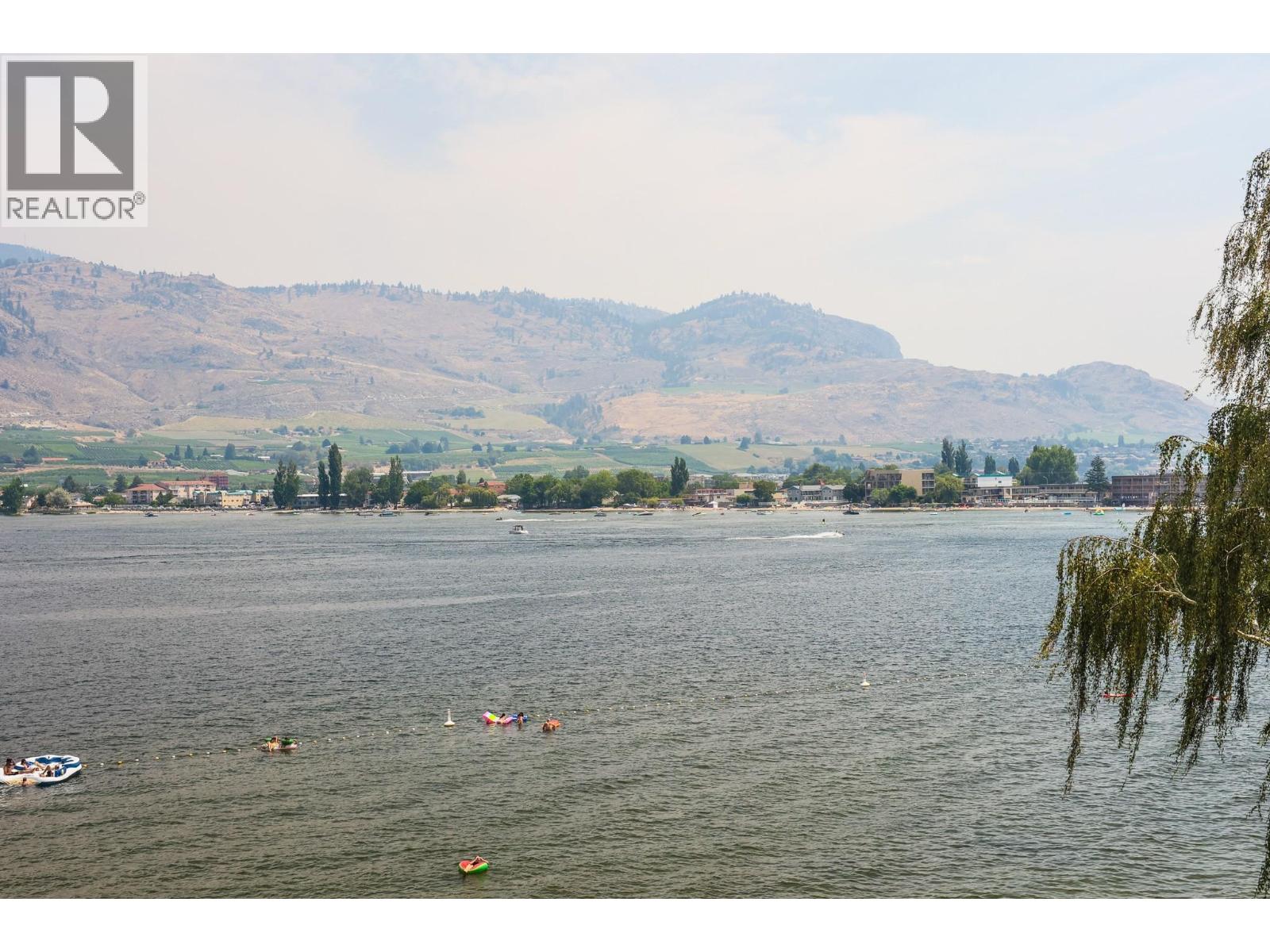 304-15 PARK Place, Osoyoos