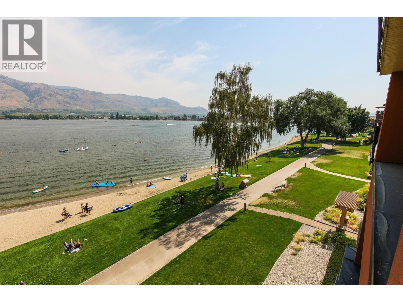 304-15 PARK Place, Osoyoos