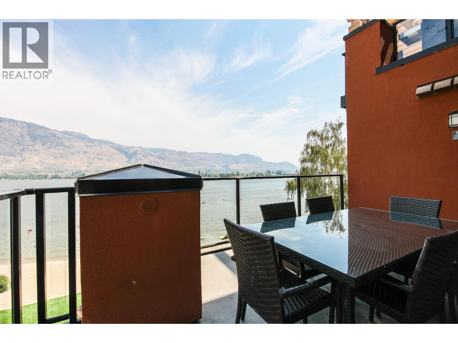 304-15 PARK Place, Osoyoos