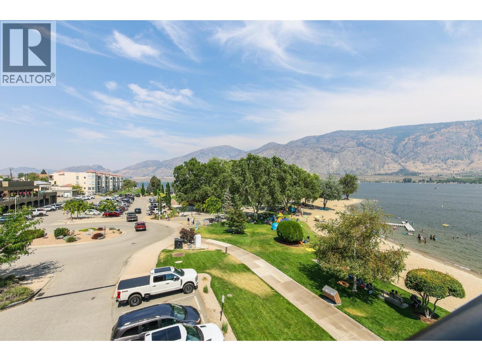 304-15 PARK Place, Osoyoos