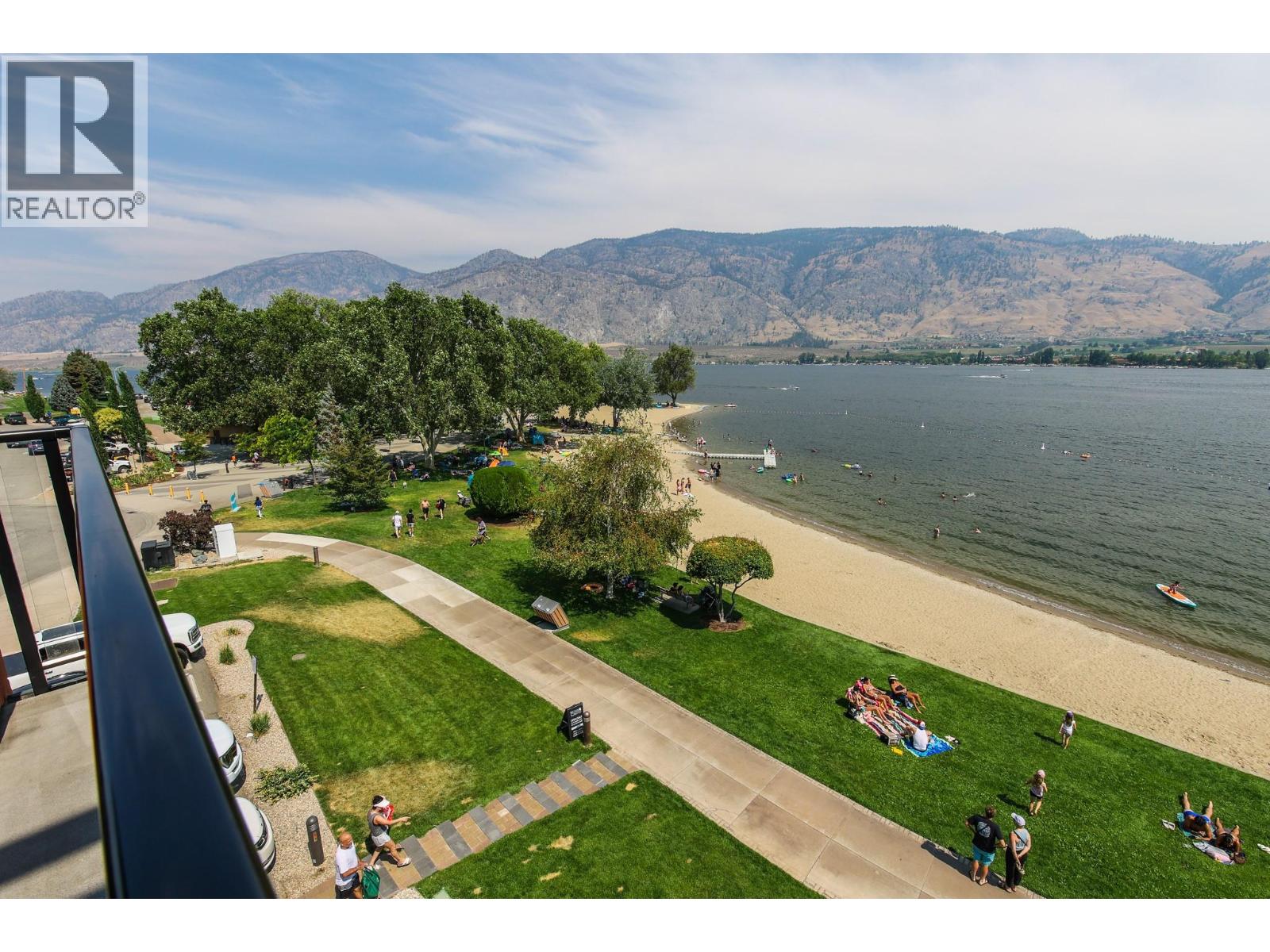 304-15 PARK Place, Osoyoos