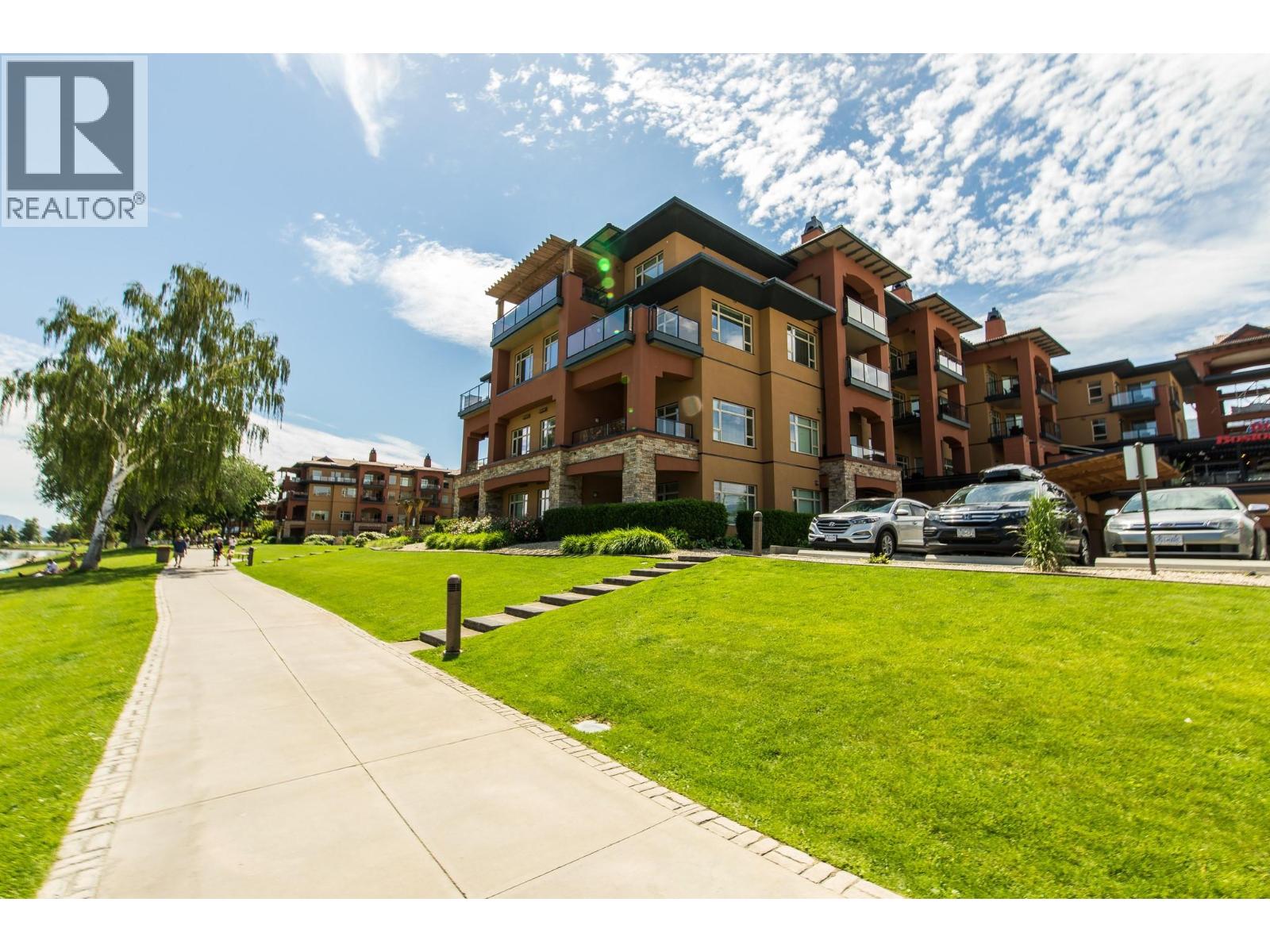 304-15 PARK Place, Osoyoos