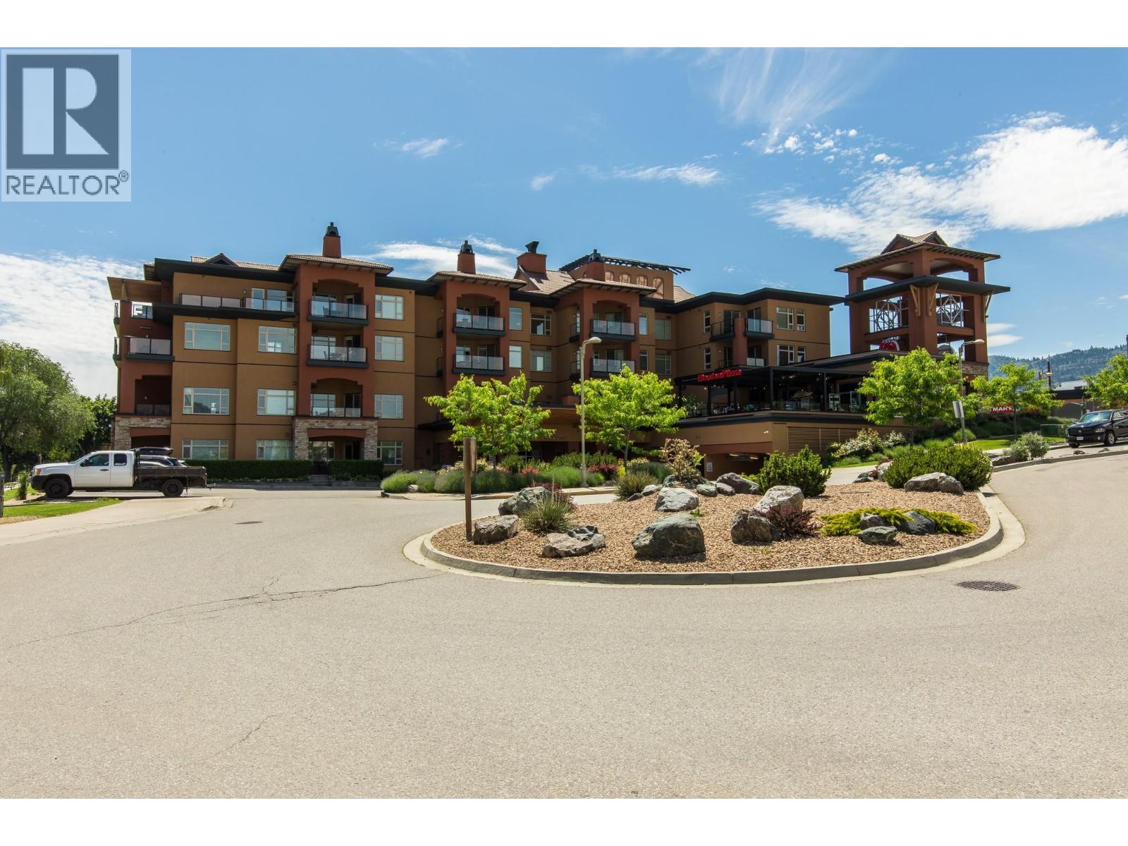 304-15 PARK Place, Osoyoos