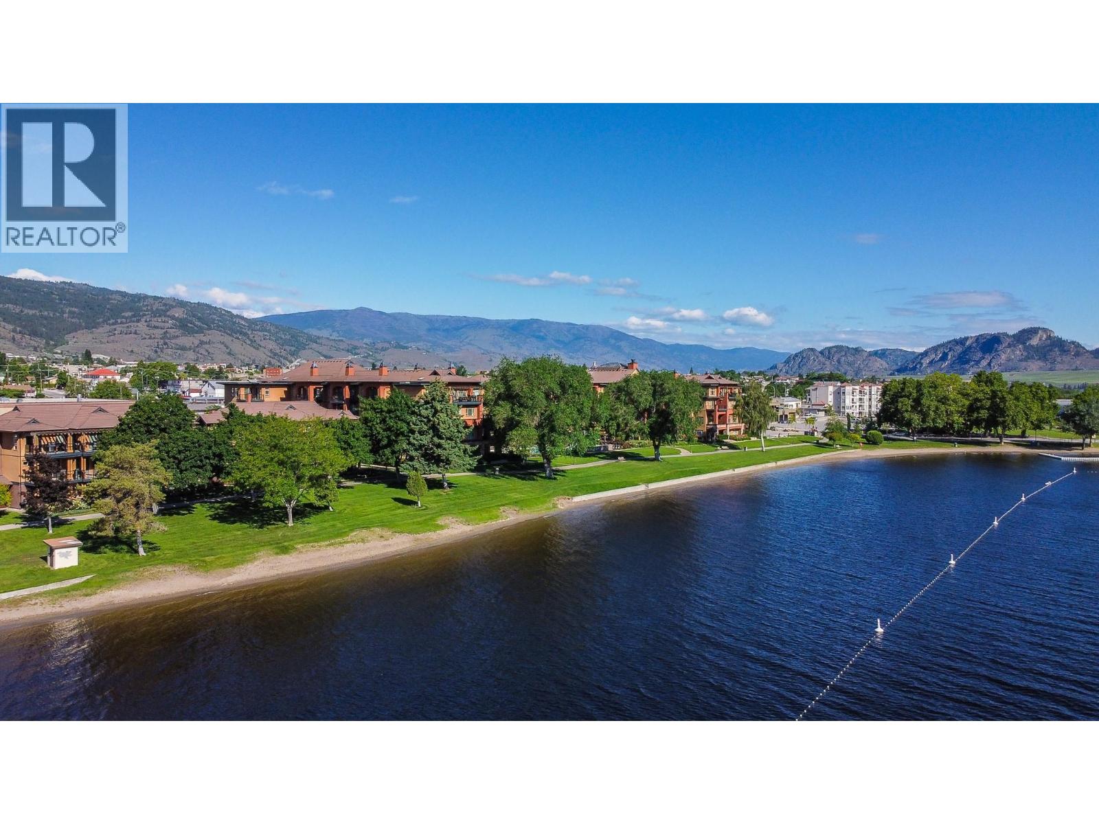 304-15 PARK Place, Osoyoos