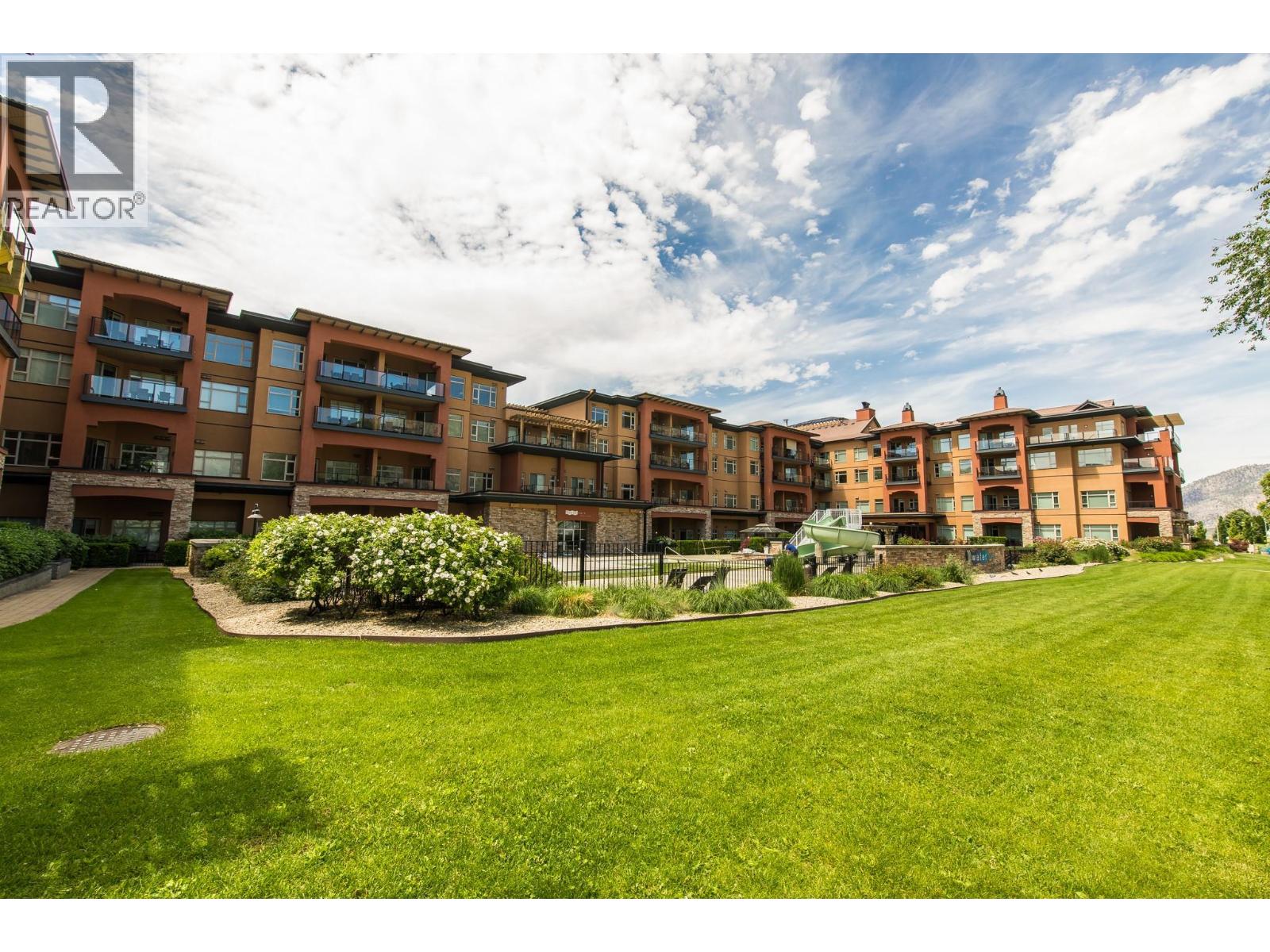 304-15 PARK Place, Osoyoos