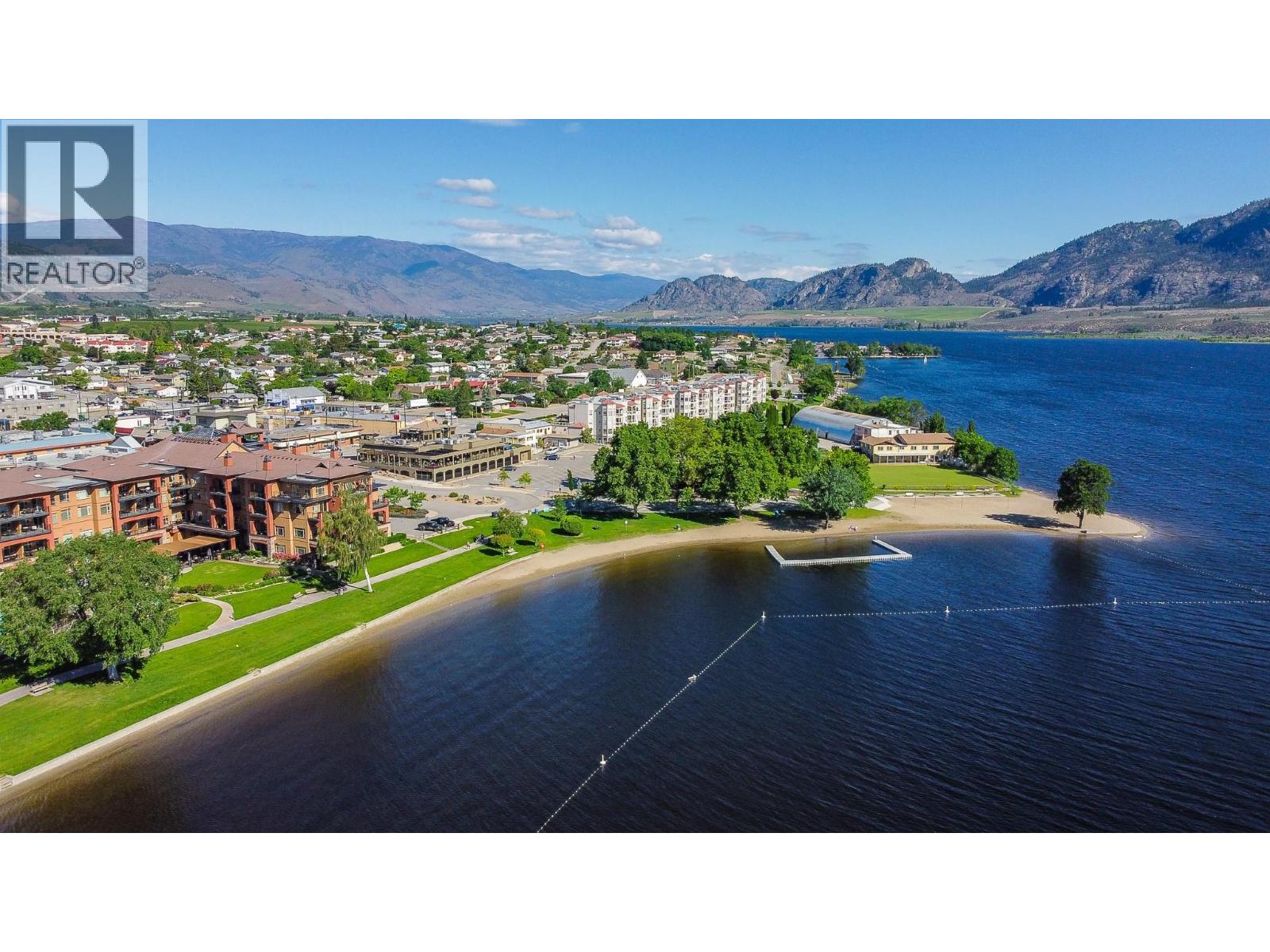 304-15 PARK Place, Osoyoos