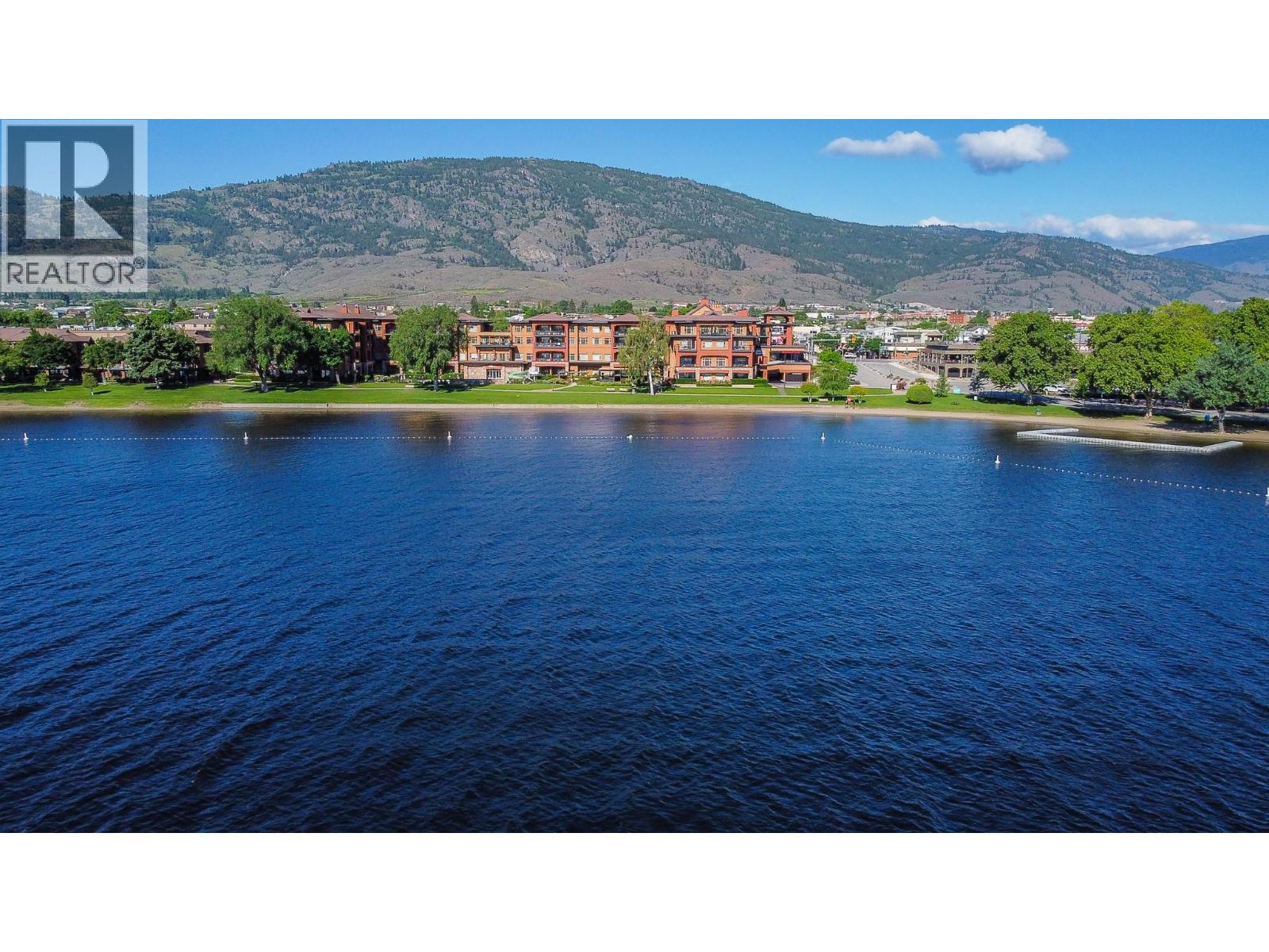 304-15 PARK Place, Osoyoos
