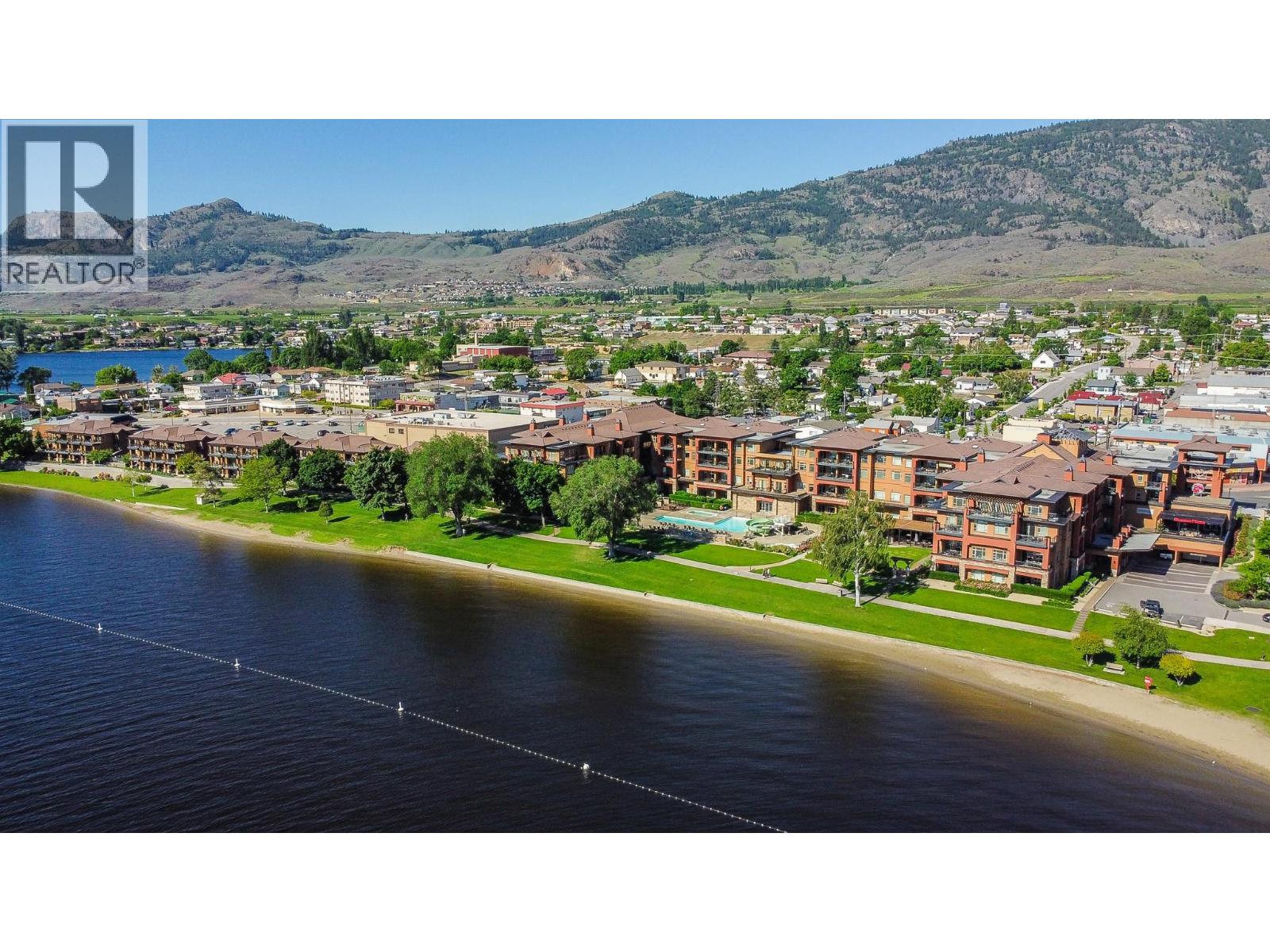 304-15 PARK Place, Osoyoos