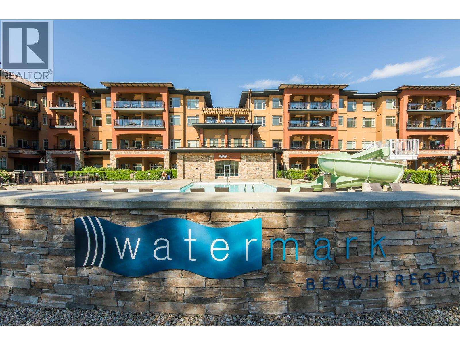 304-15 PARK Place, Osoyoos