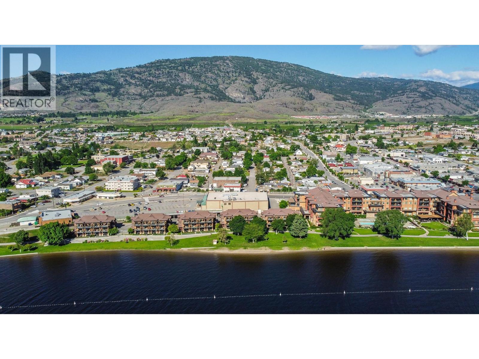 304-15 PARK Place, Osoyoos