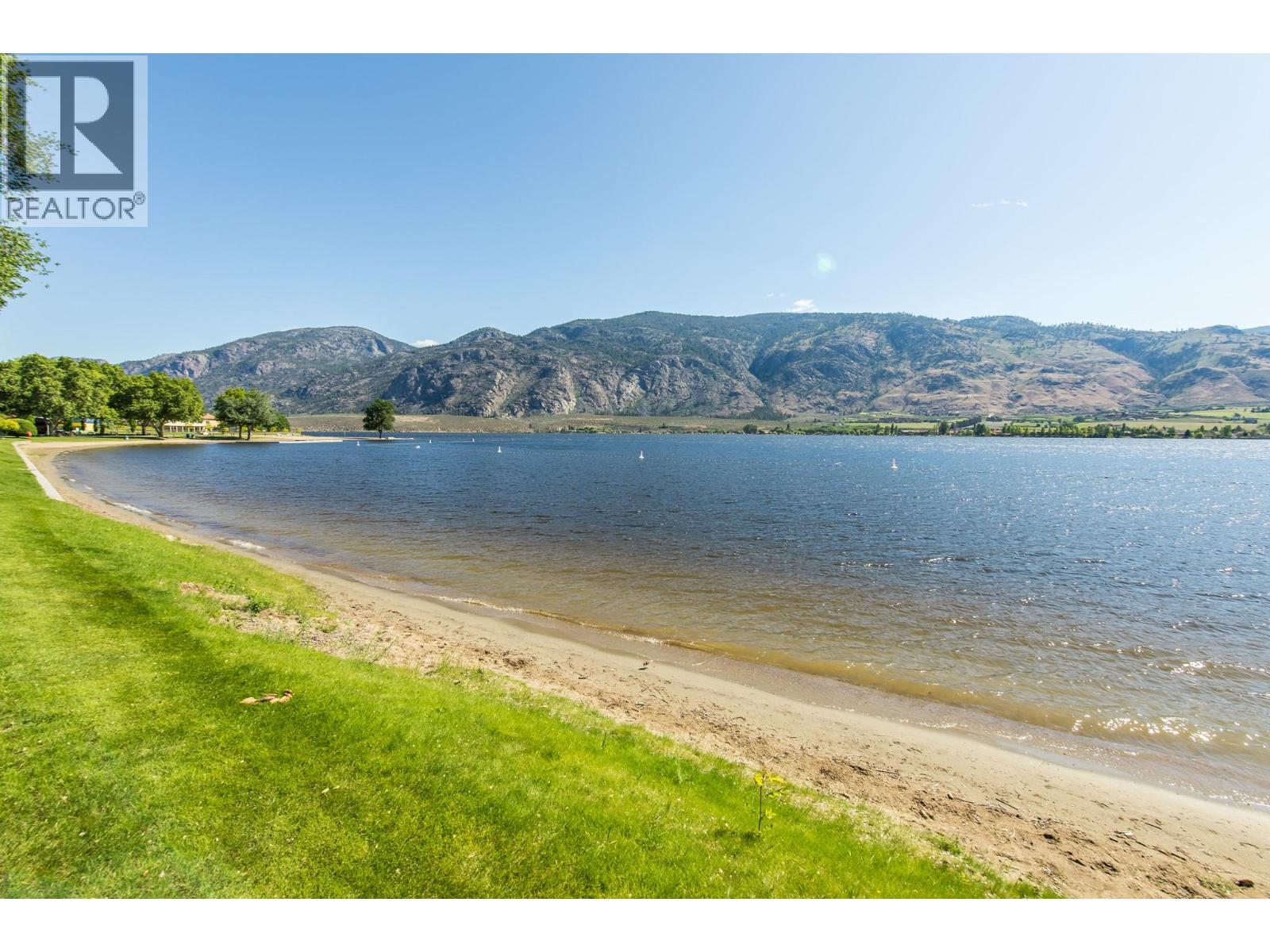 304-15 PARK Place, Osoyoos