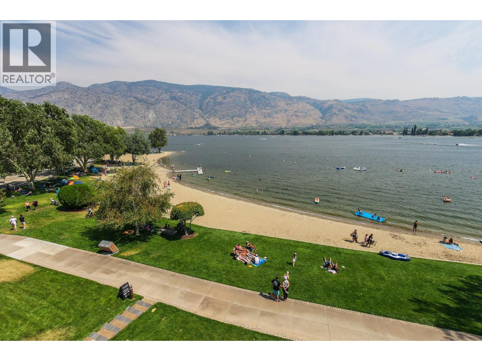 304-15 PARK Place, Osoyoos