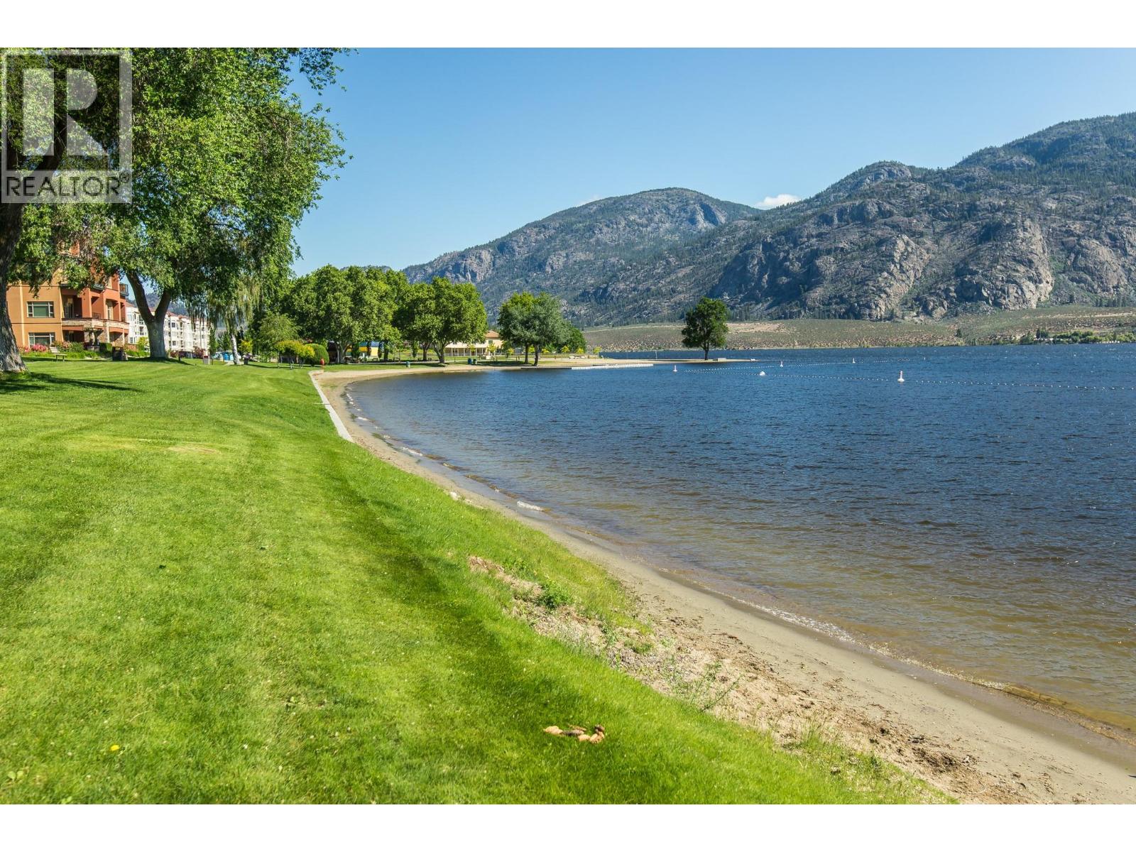 304-15 PARK Place, Osoyoos