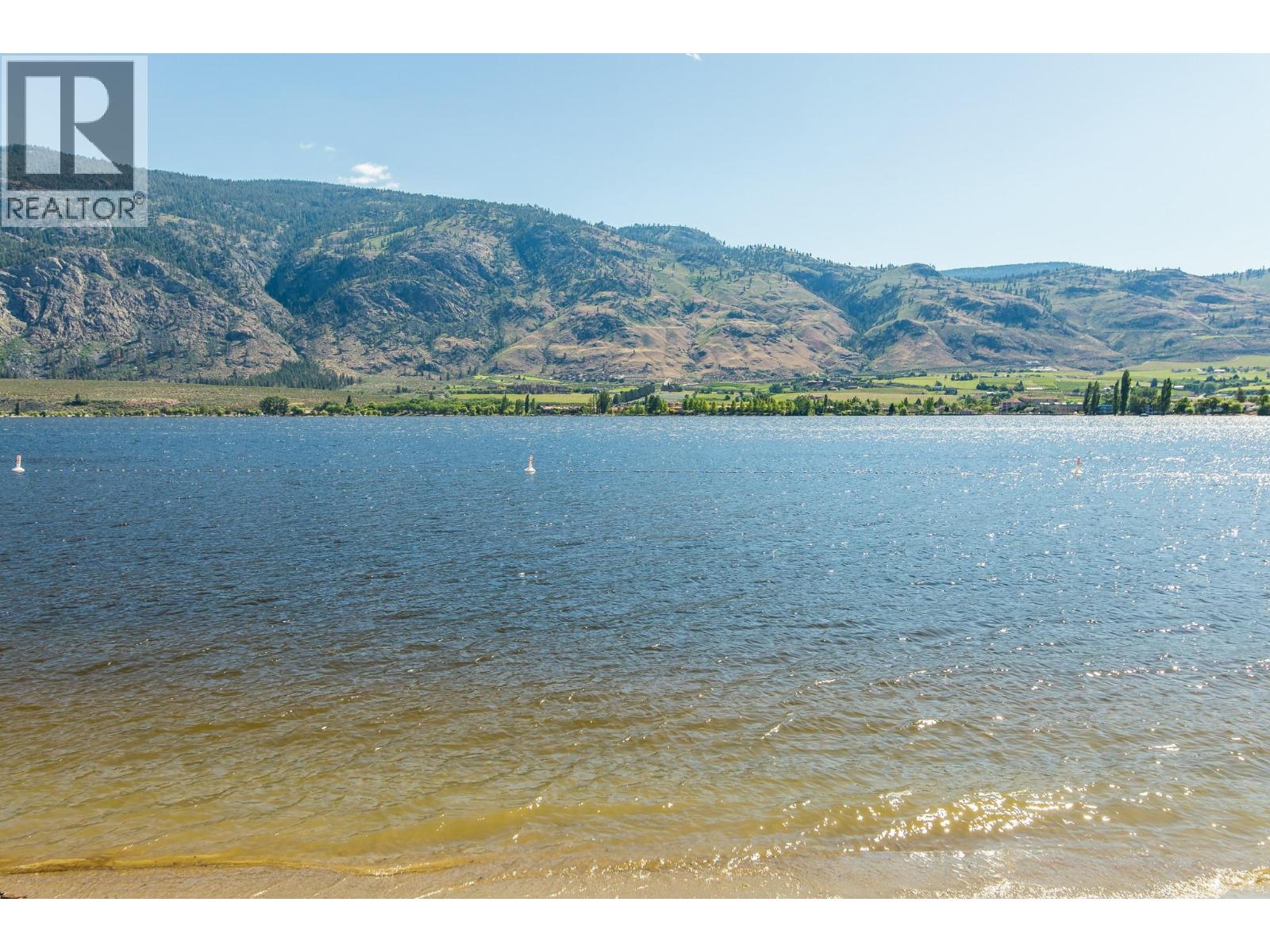 304-15 PARK Place, Osoyoos