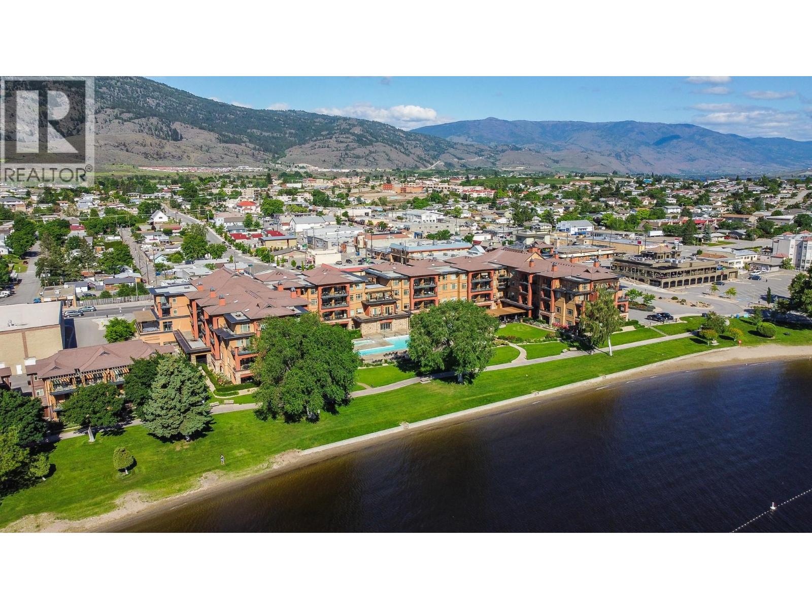 304-15 PARK Place, Osoyoos