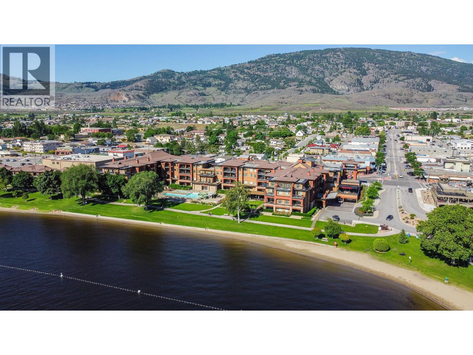 304-15 PARK Place, Osoyoos