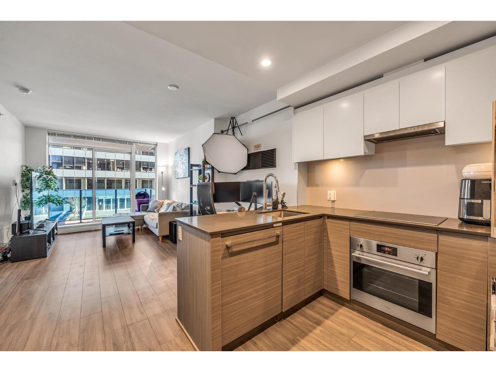 705 13615 FRASER Highway - photo 2