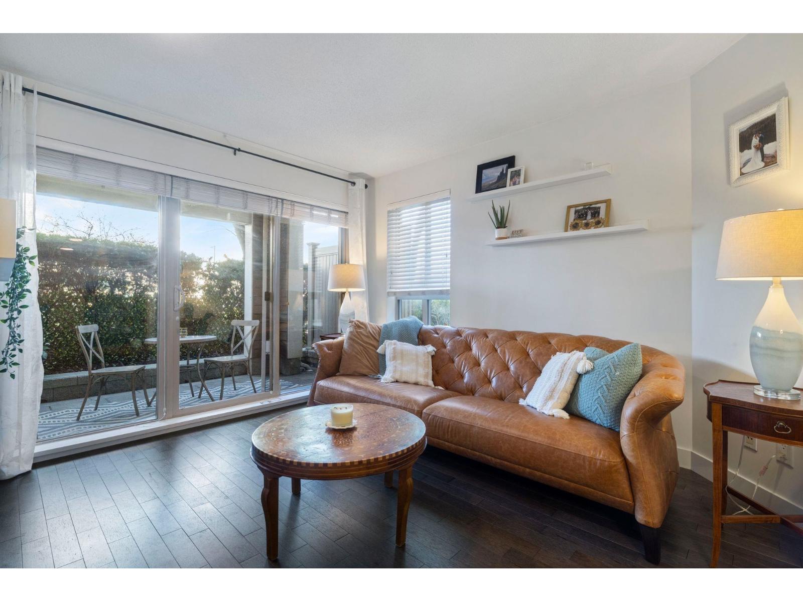 105 8915 202 Street - photo 2