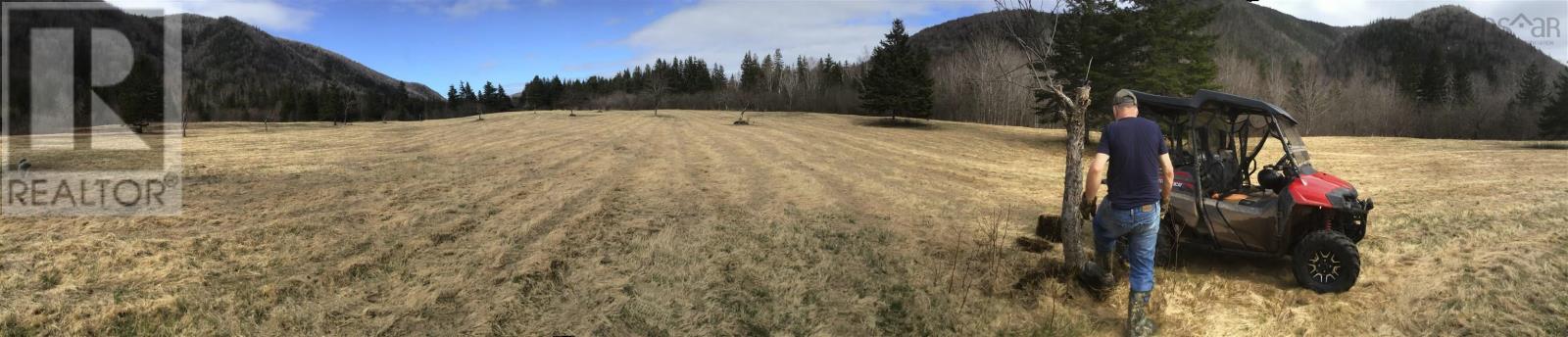 BIG INTERVALE Road - 13