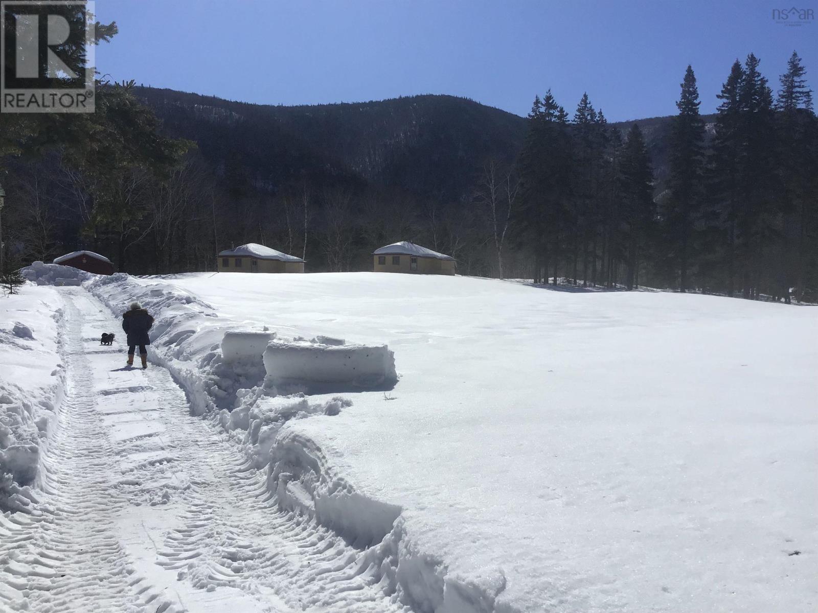 BIG INTERVALE Road - 14