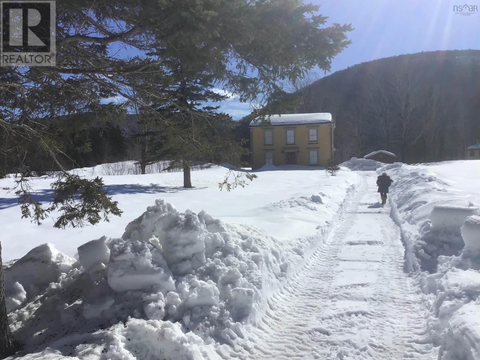 Property 15 of 31 of BIG INTERVALE Road