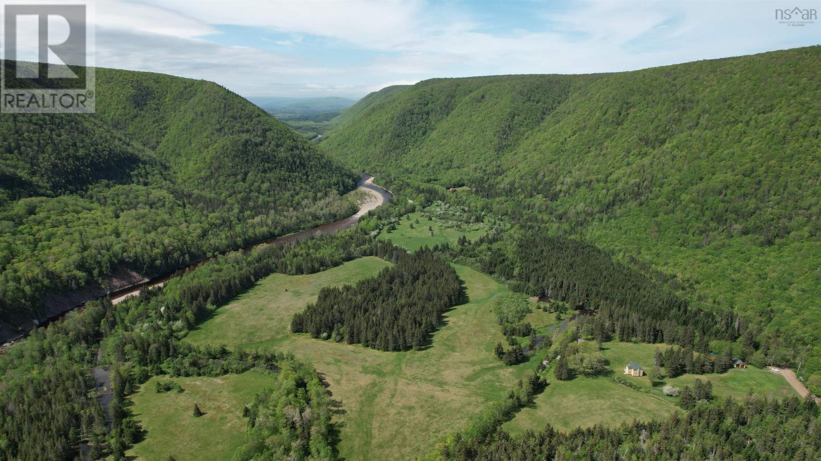 BIG INTERVALE Road - 10