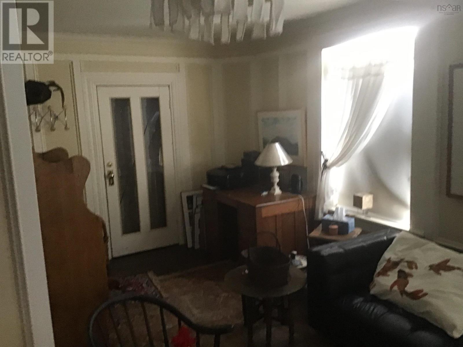 BIG INTERVALE Road - 22