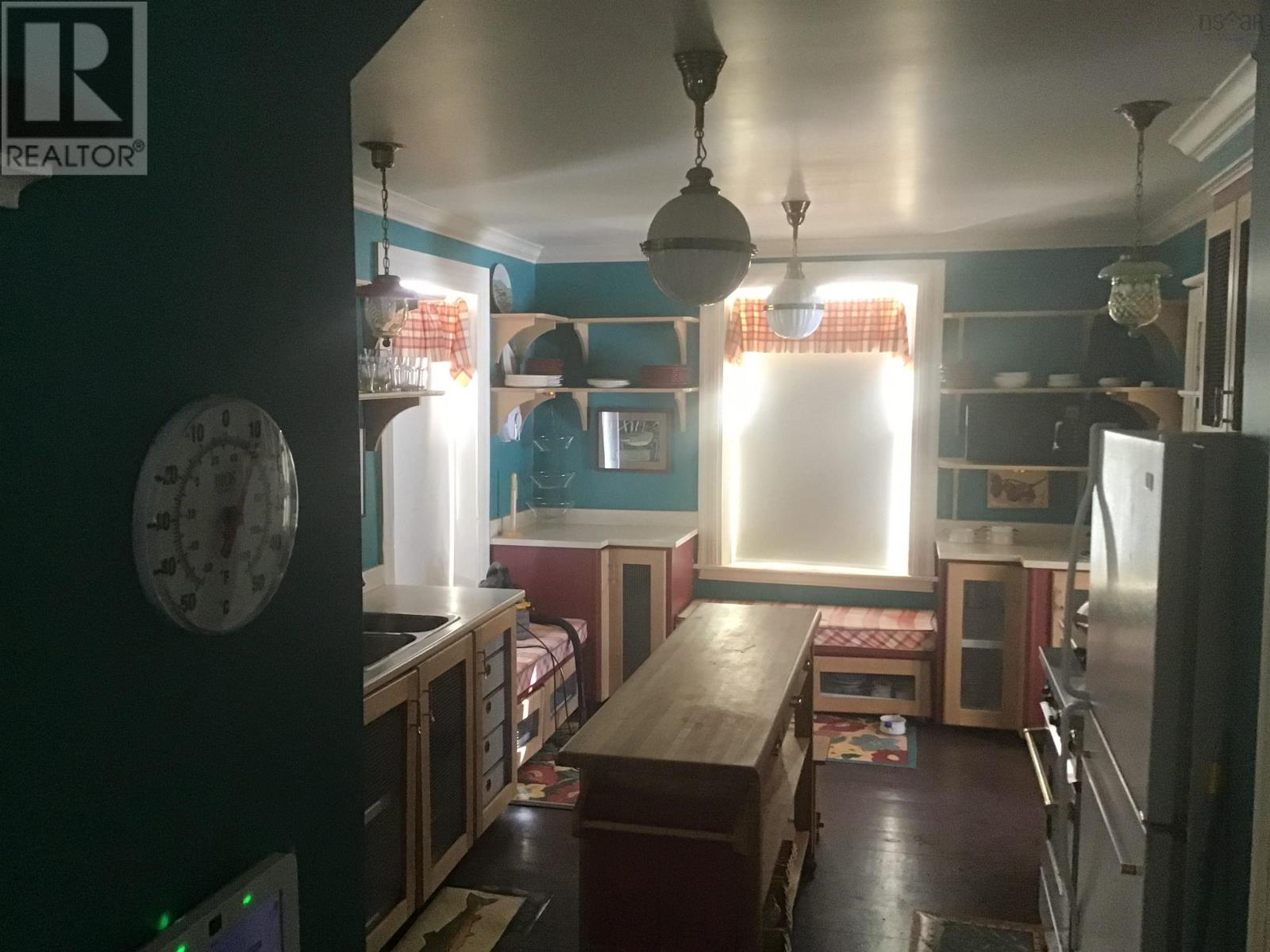 BIG INTERVALE Road - 25