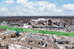 7 2795 Pembina Highway, Winnipeg, MB R3T2H5 Photo 10