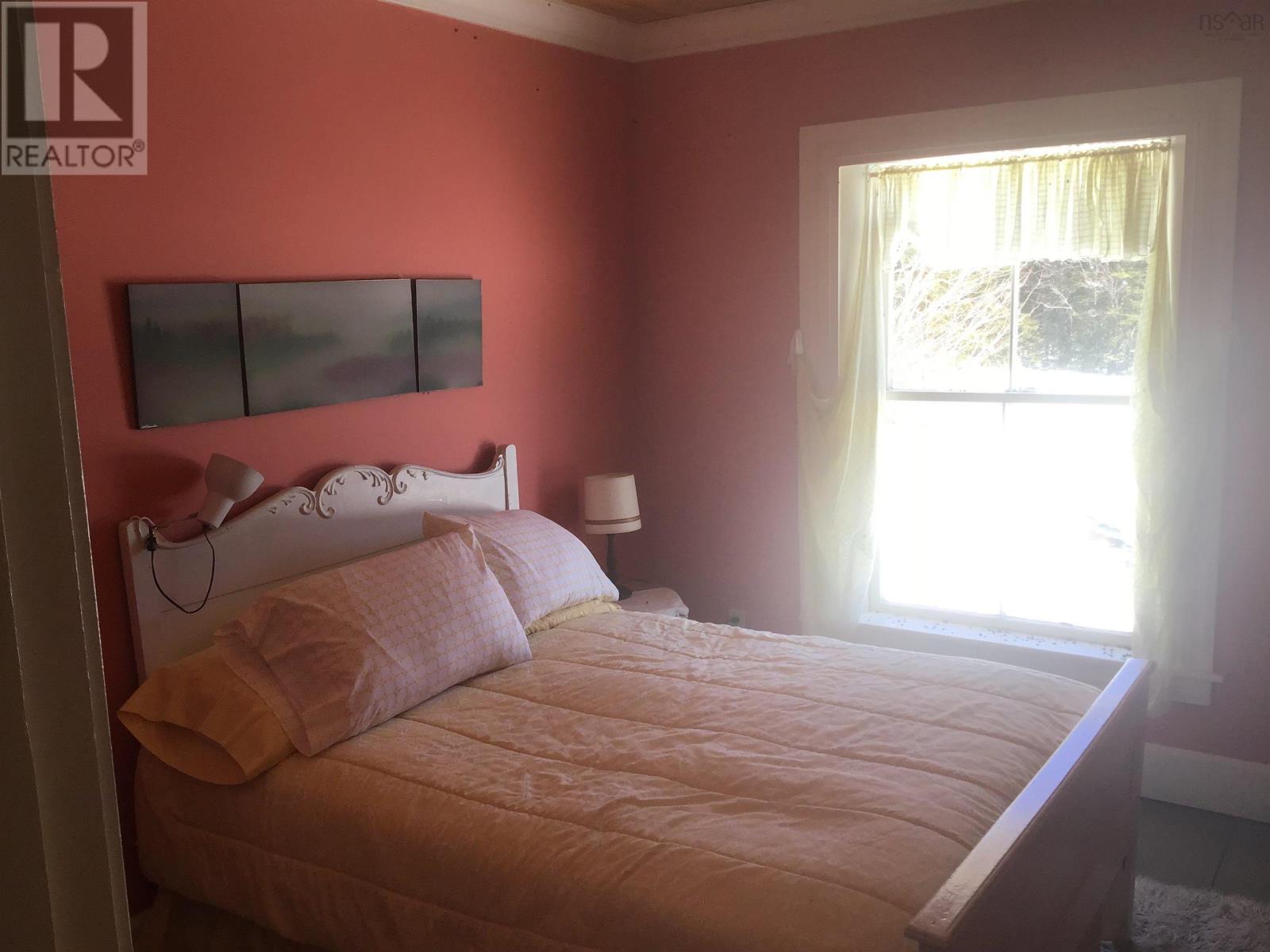 BIG INTERVALE Road - 26