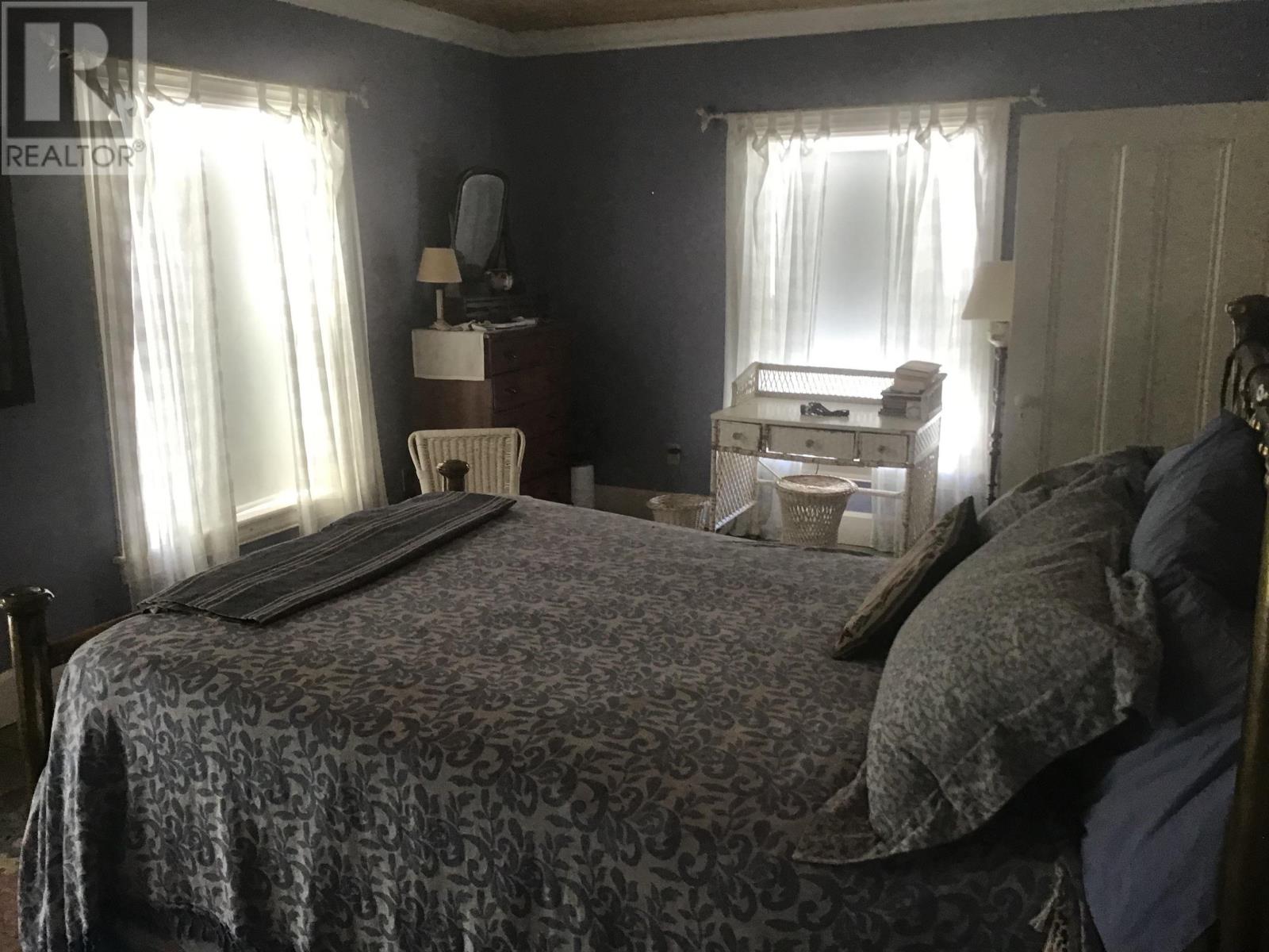 BIG INTERVALE Road - 30