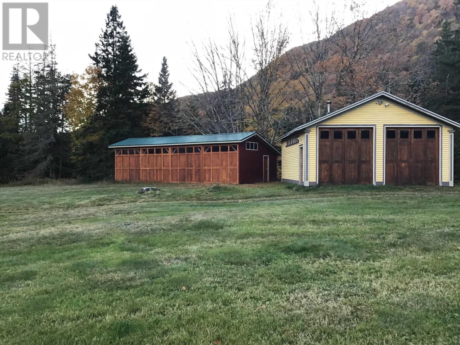 BIG INTERVALE Road - 6