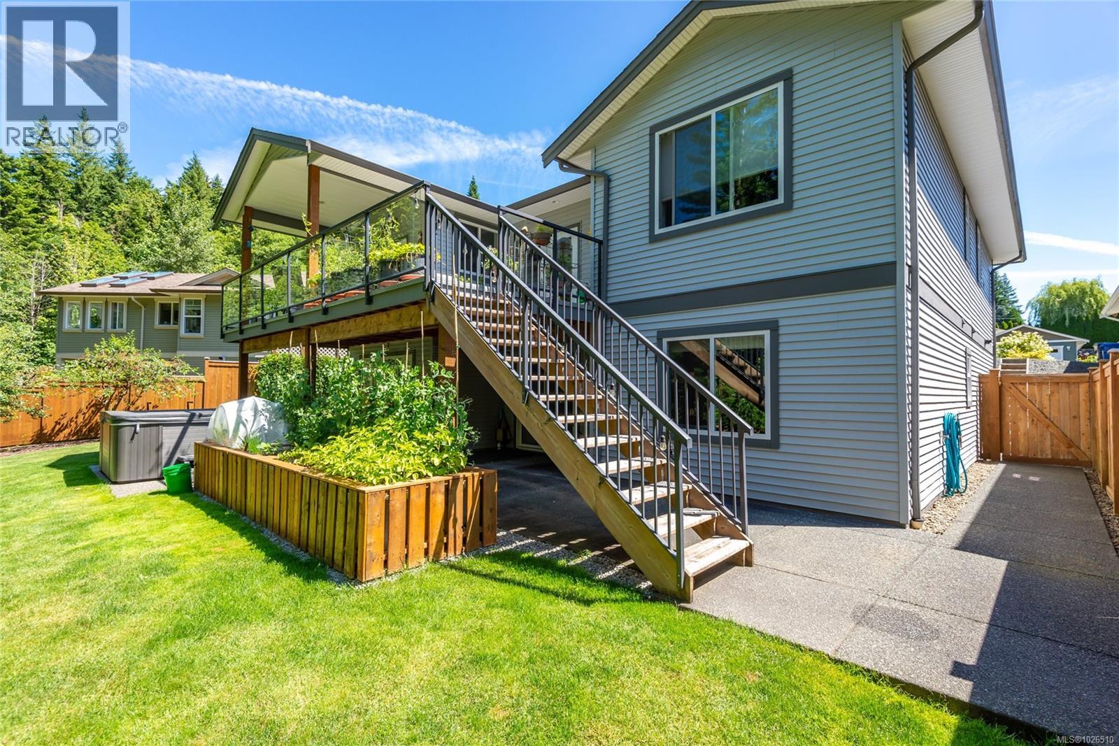 13 100 McPhedran Rd, Campbell River